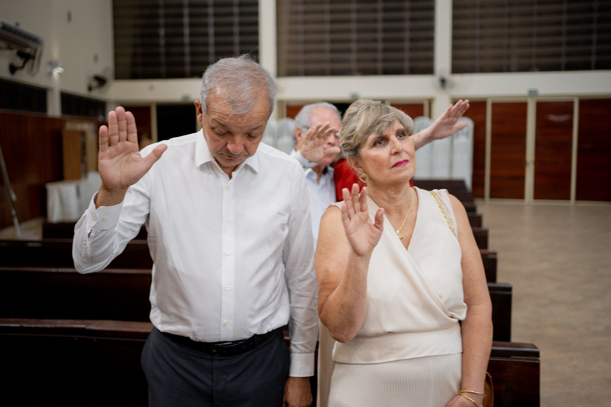 Giovana & Bruno — Luso / Bauru — SP. Robson Colaço