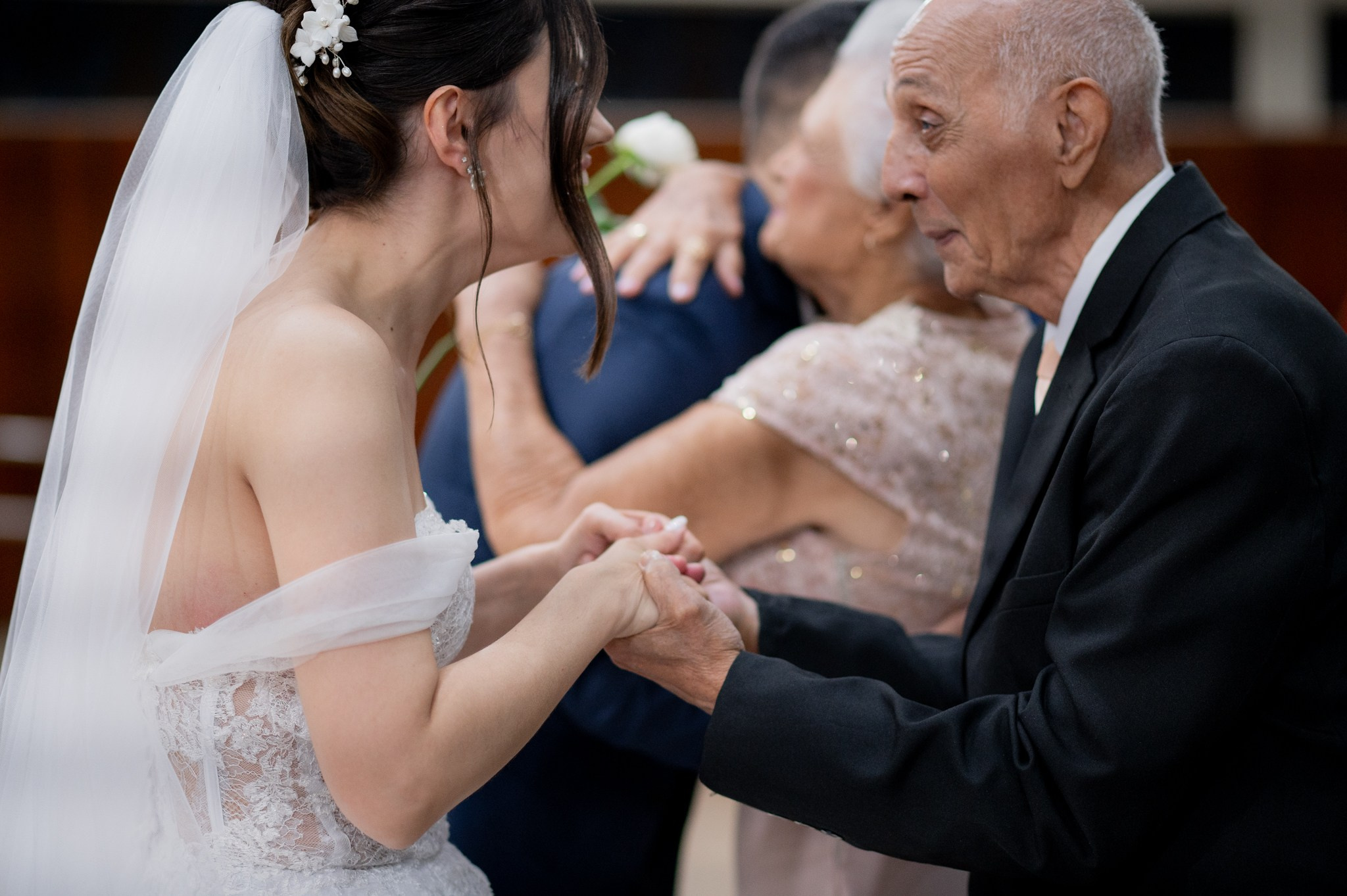 Giovana & Bruno — Luso / Bauru — SP. Robson Colaço