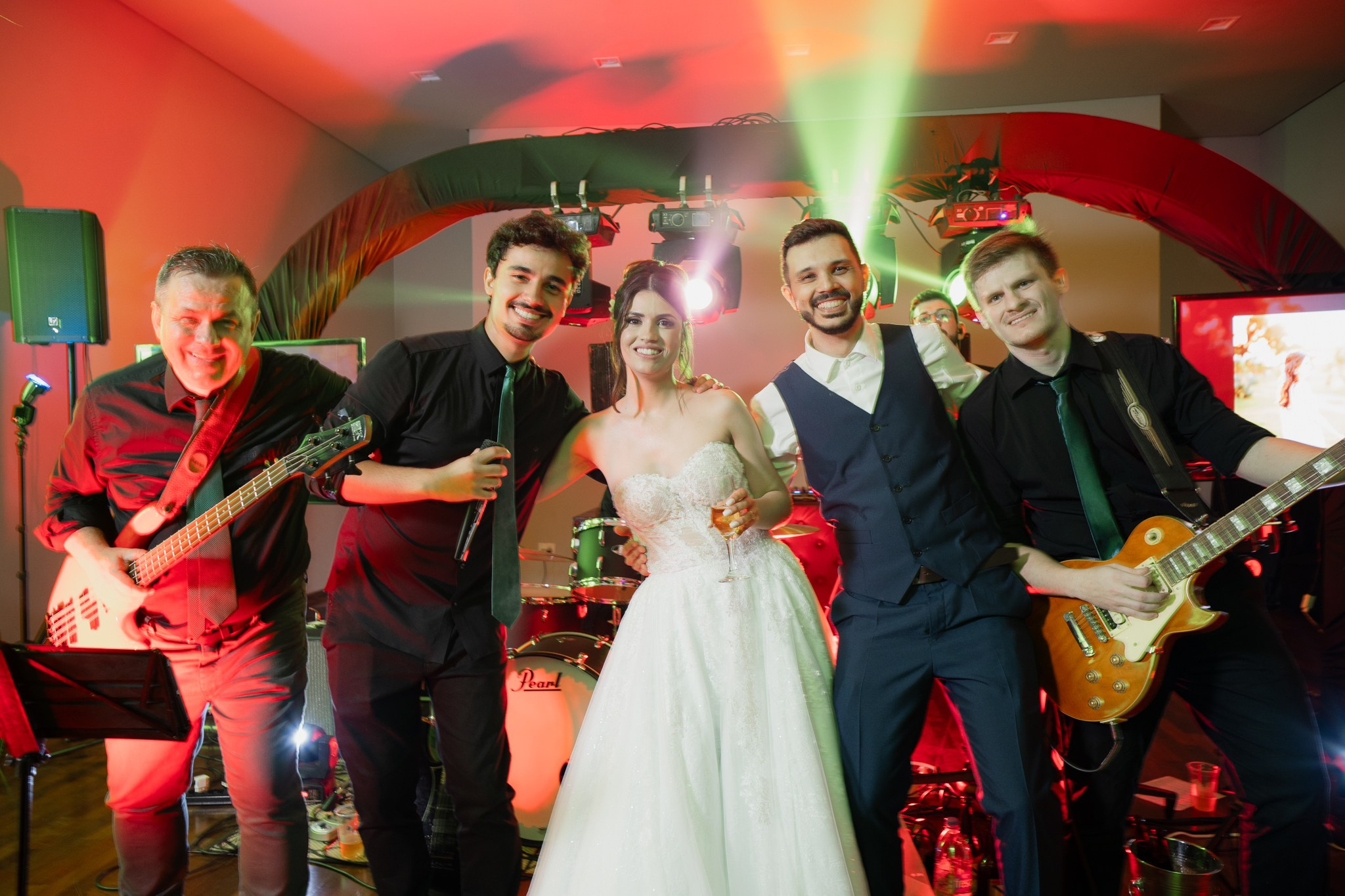 Giovana & Bruno — Luso / Bauru — SP. Robson Colaço