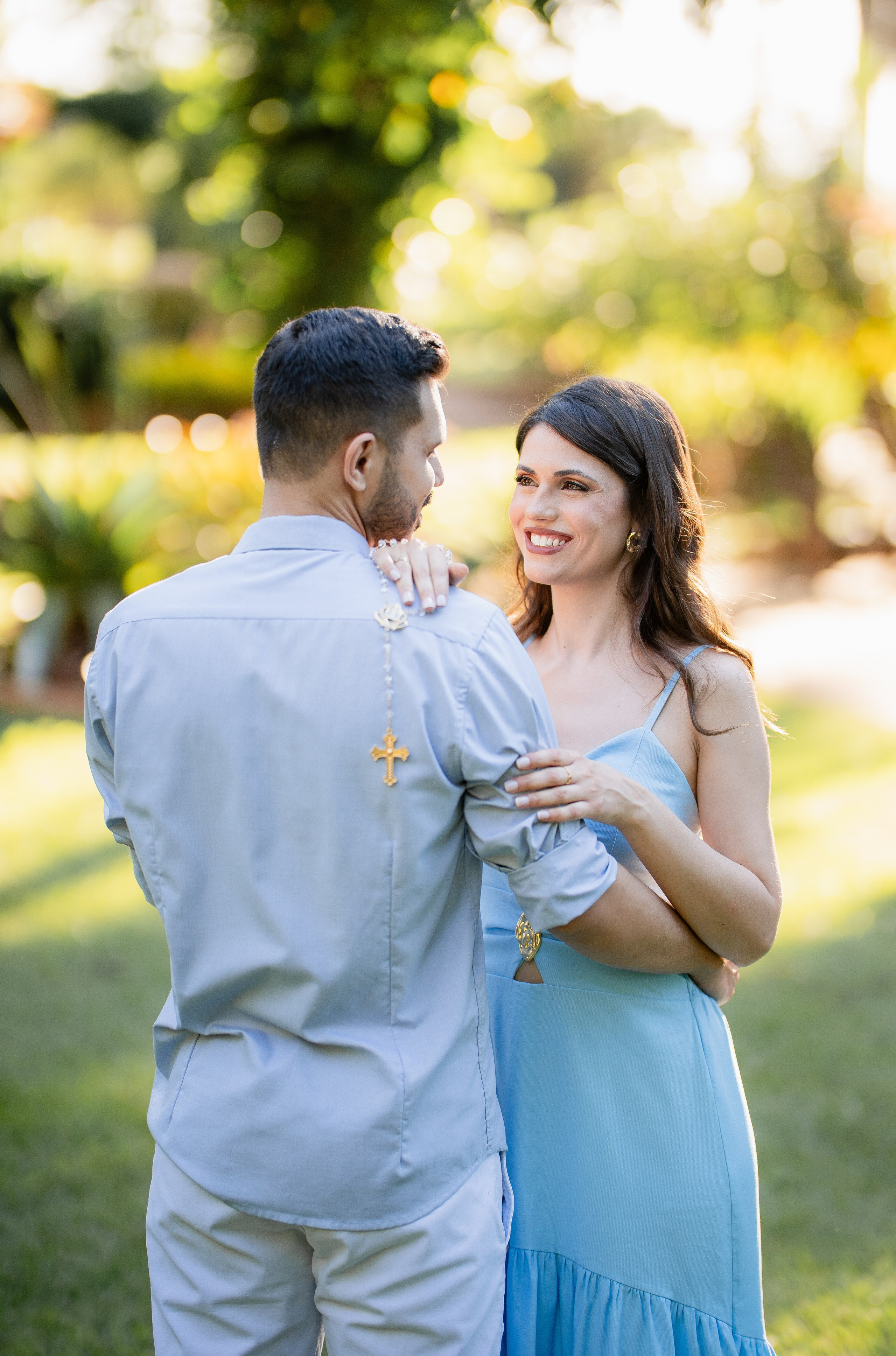 Giovana & Bruno — O Incantare / Bariri SP. Robson Colaço