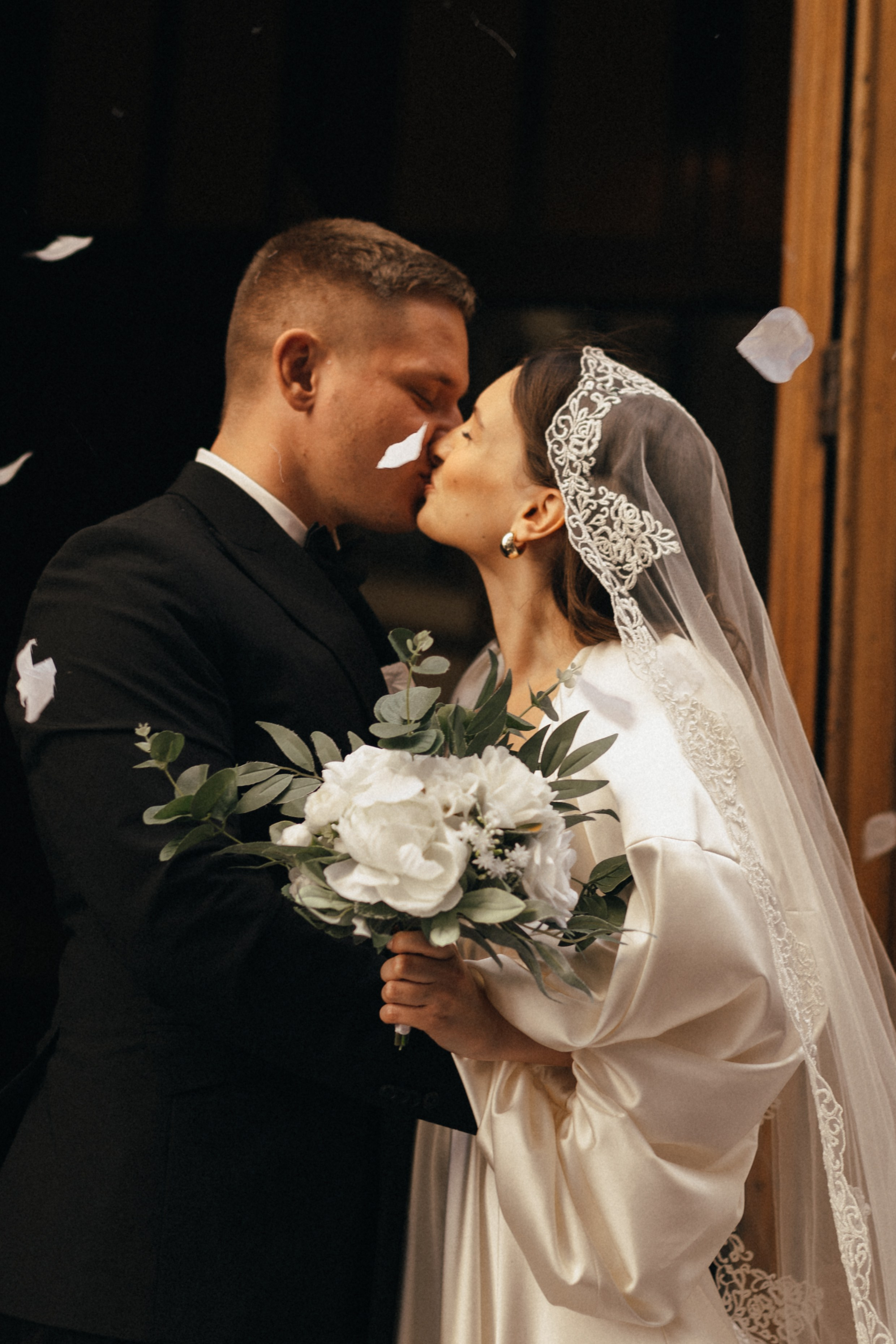 Daniel & Veronica. Дарина Иванова, лайфстайл фотограф в Неаполе. Портреты, свадьбы