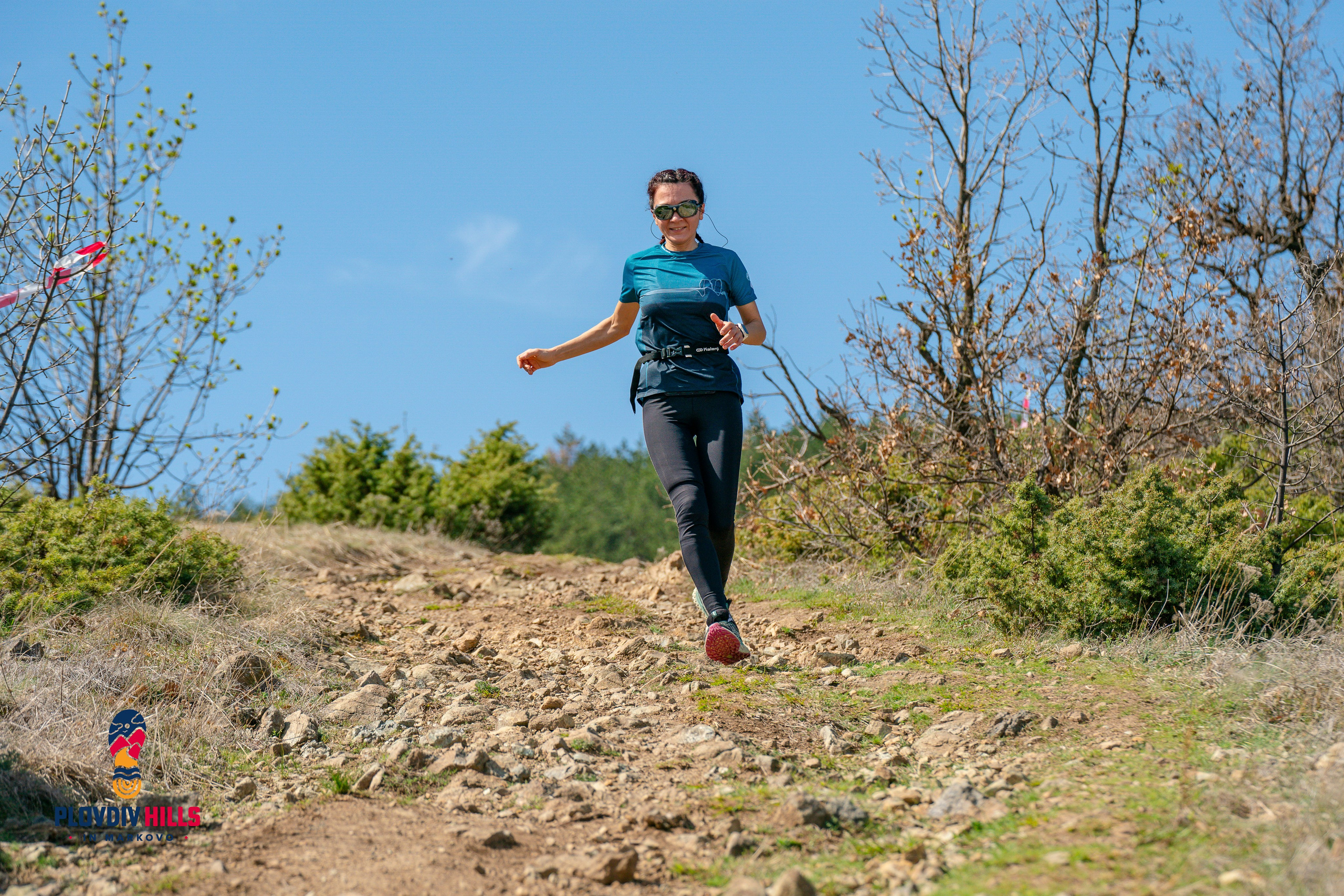 Снимки 2024-KrisoK Photography. «Plovdiv Hills in MARKOVO» е състезание по планинско бягане