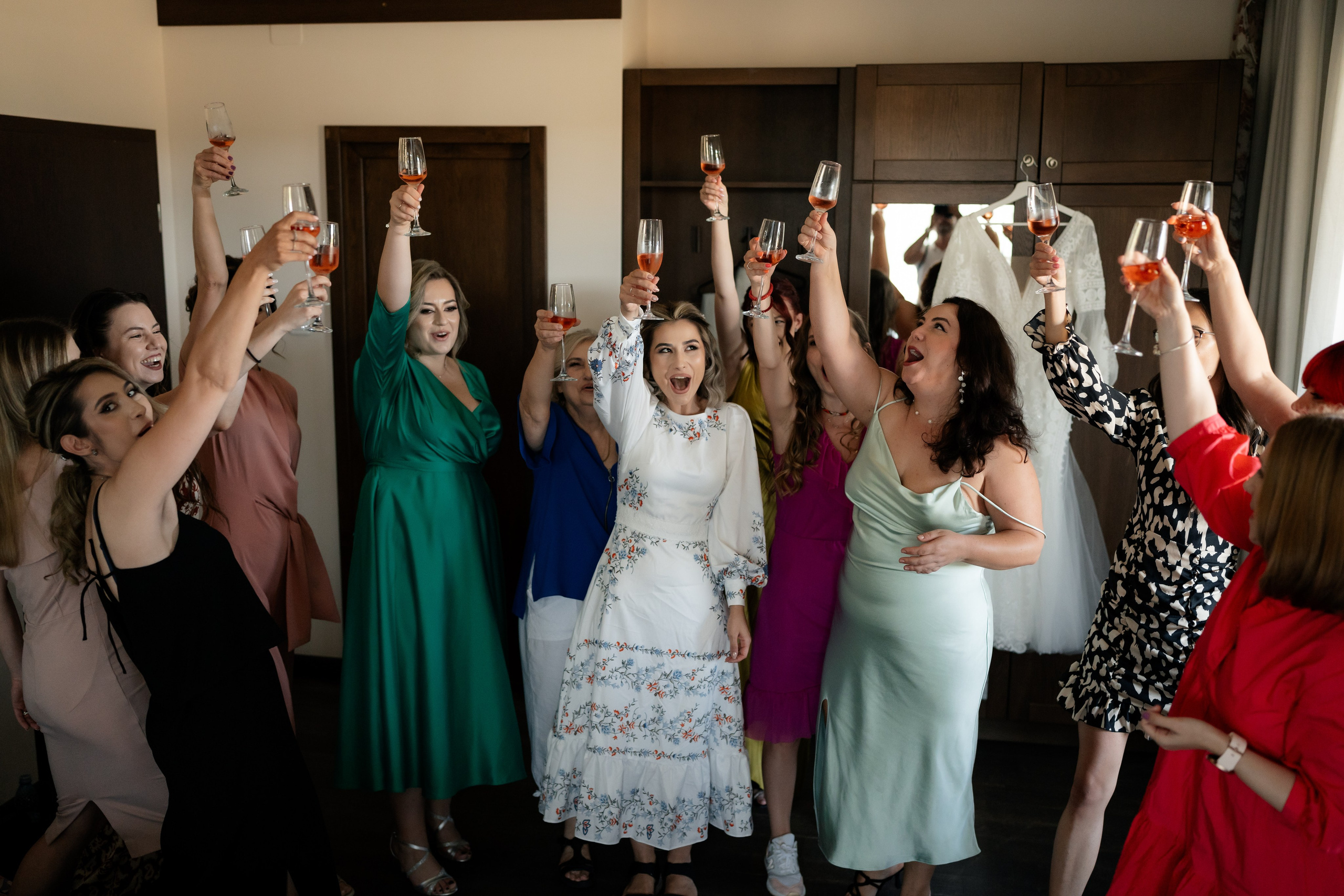 Sandra & Razvan. Destination Wedding Photographer Alex Pasarelu