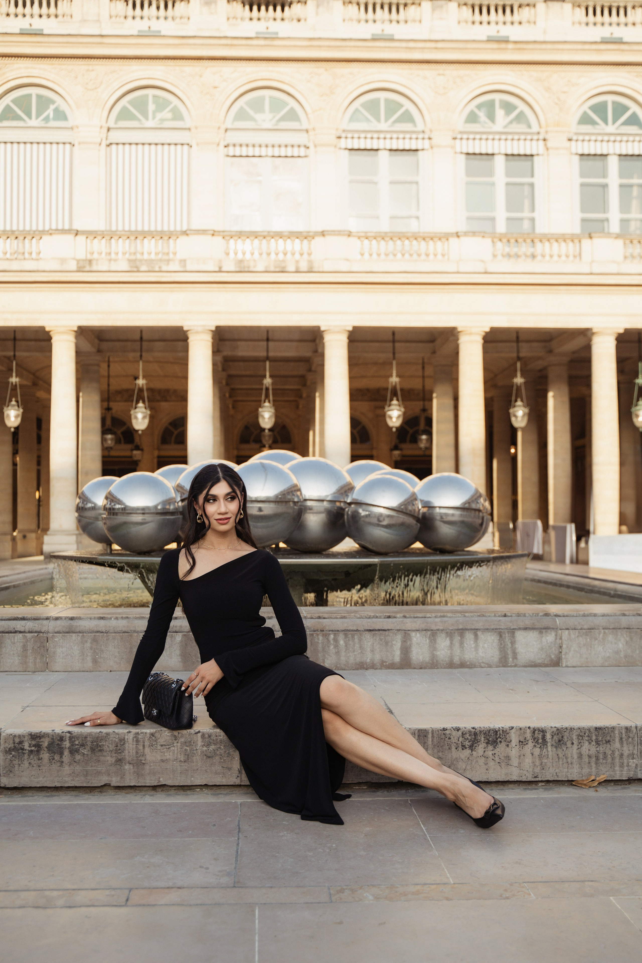 Naila (4 hours). Photographer in Paris|Solo and groups, portraits & content, couples photo-shoot in Paris at the best locations