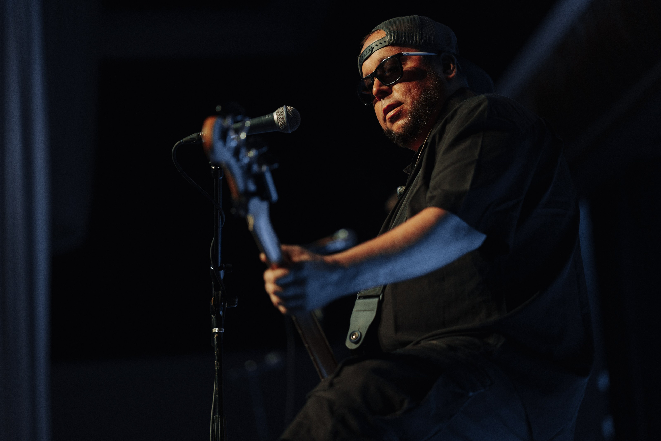 Miami Photographer, Concert Photos, Lyapis Trubetskoy Live, Event Photography Miami