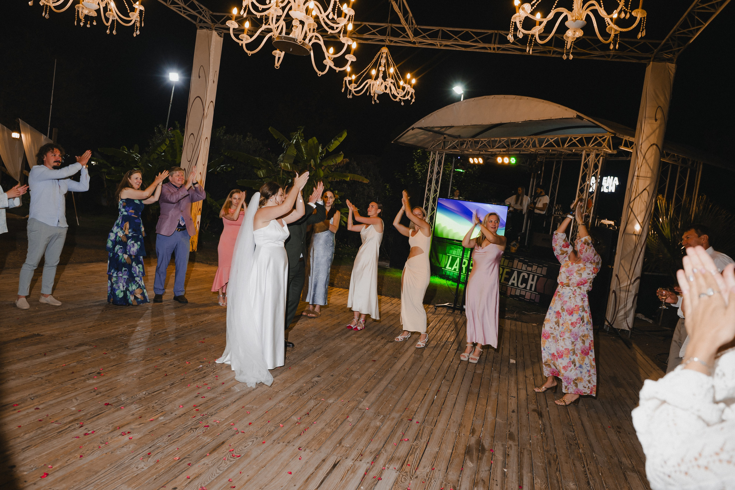 Nataly & Tristian. Фотограф в Анталии (Турция) Ева Сэрт