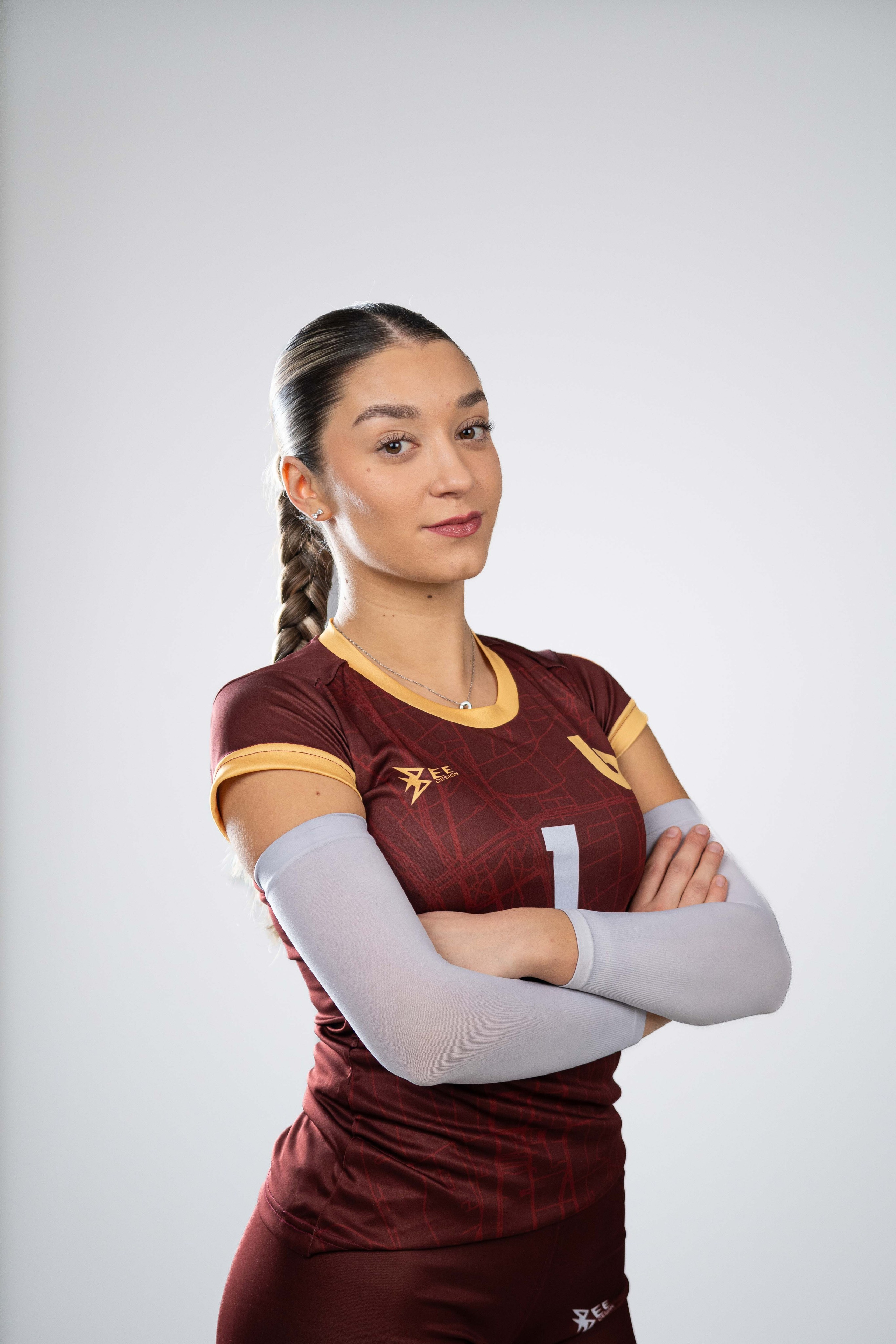 ŽOK Bosna — 2025/2026