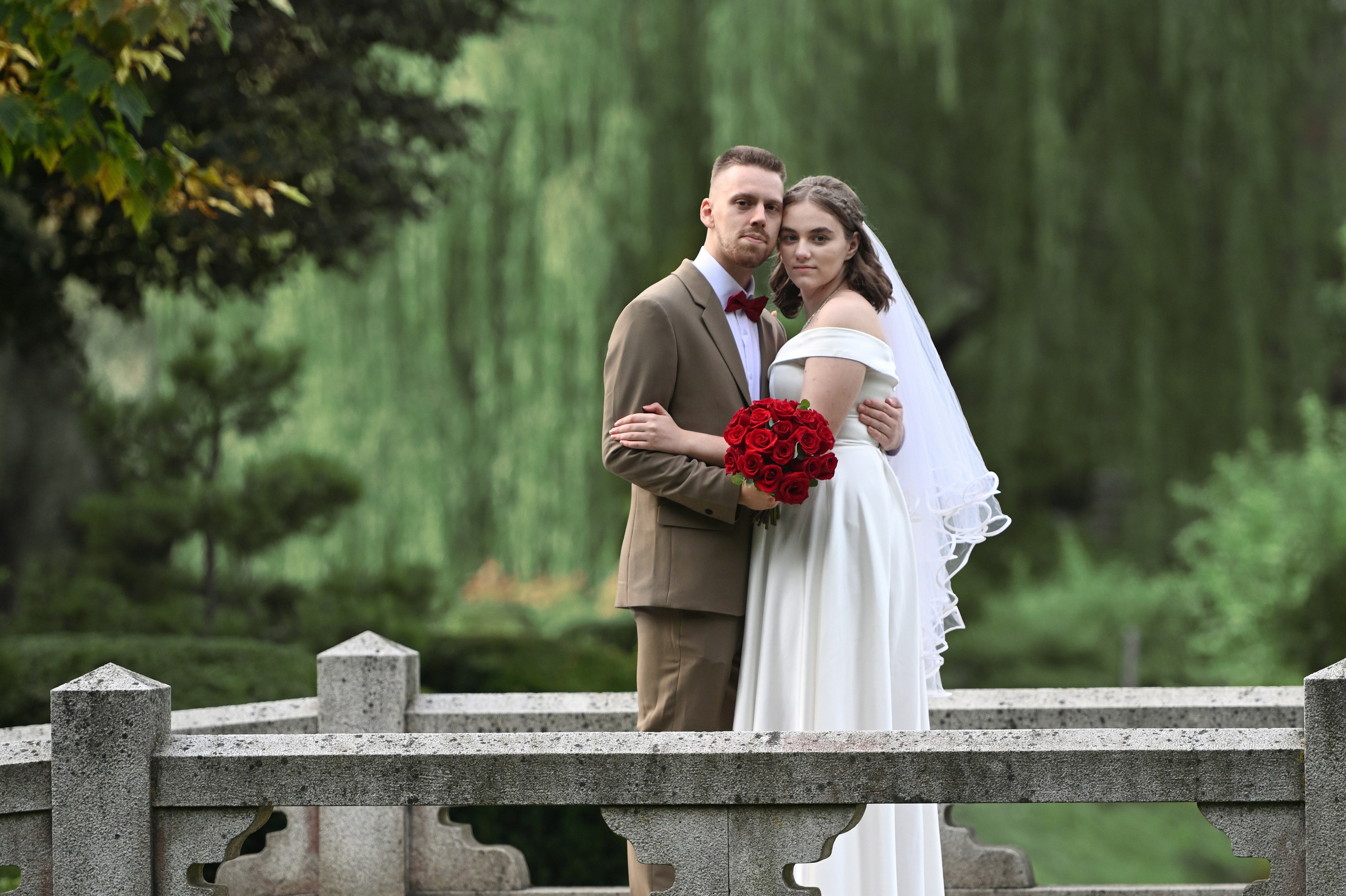 Wedding. Family and wedding photographer in Tallinn — Aleksei Volkov