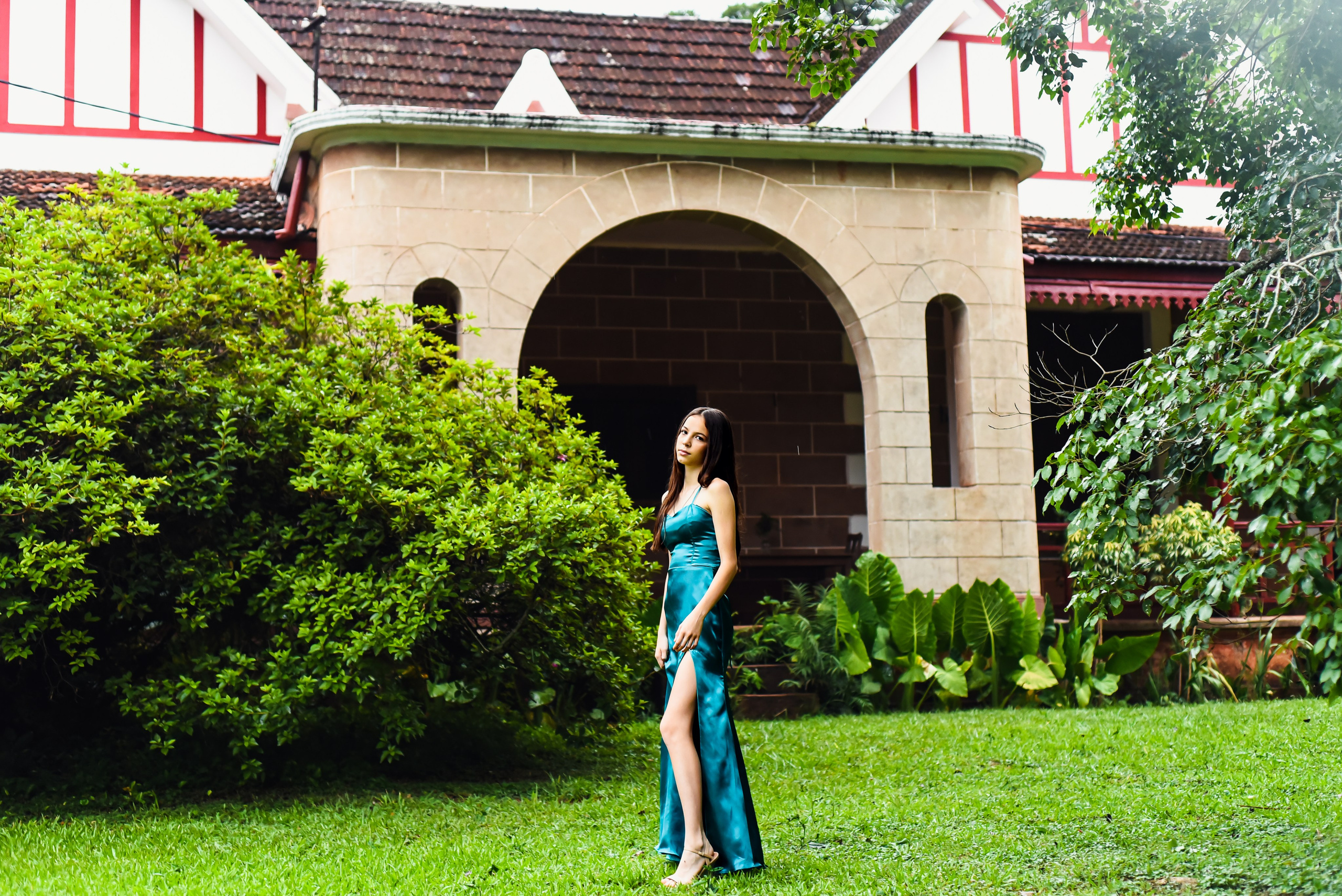 Sesión Pre 15 años de Luzmila. Fotografo de casamiento en misiones y fotógrafo de familia  Posadas