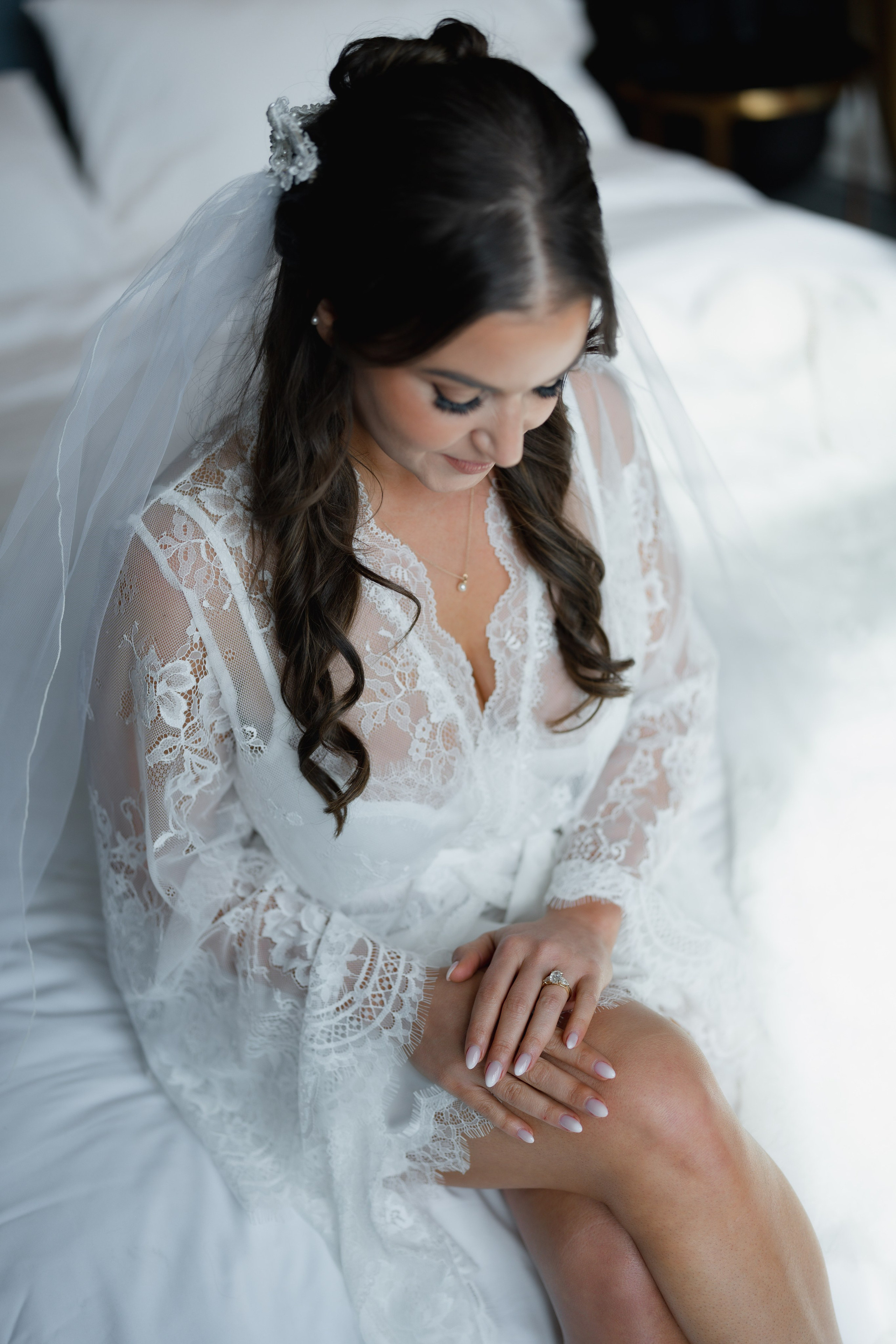 Leigh and Jennifer wedding day. Anna Krasnova Wedding photographer