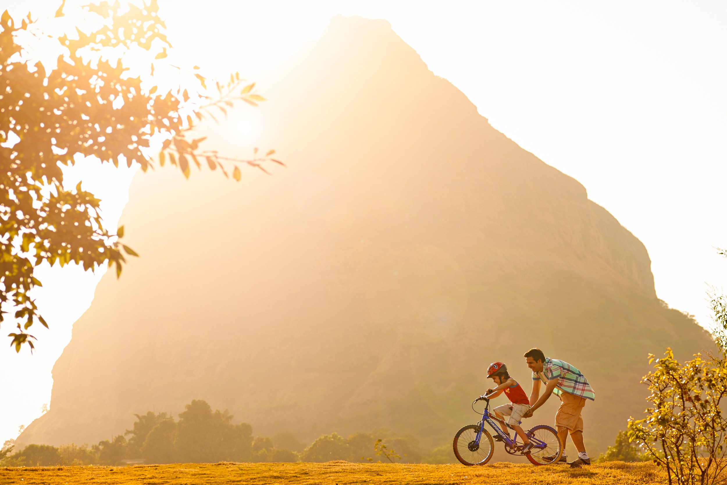 Lifestyle. Radhakrishnan Chakyat — commercial photographer in Mumbai