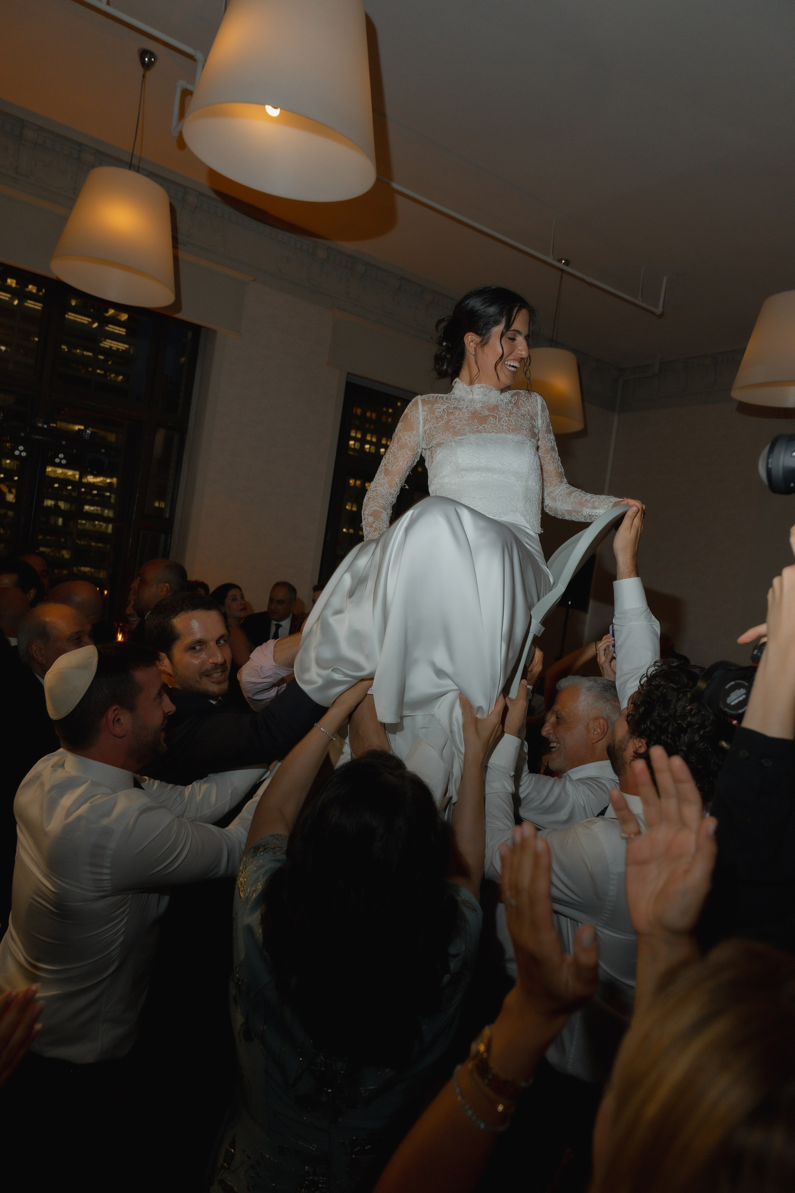 Amir and Maya. Anna Krasnova Wedding photographer