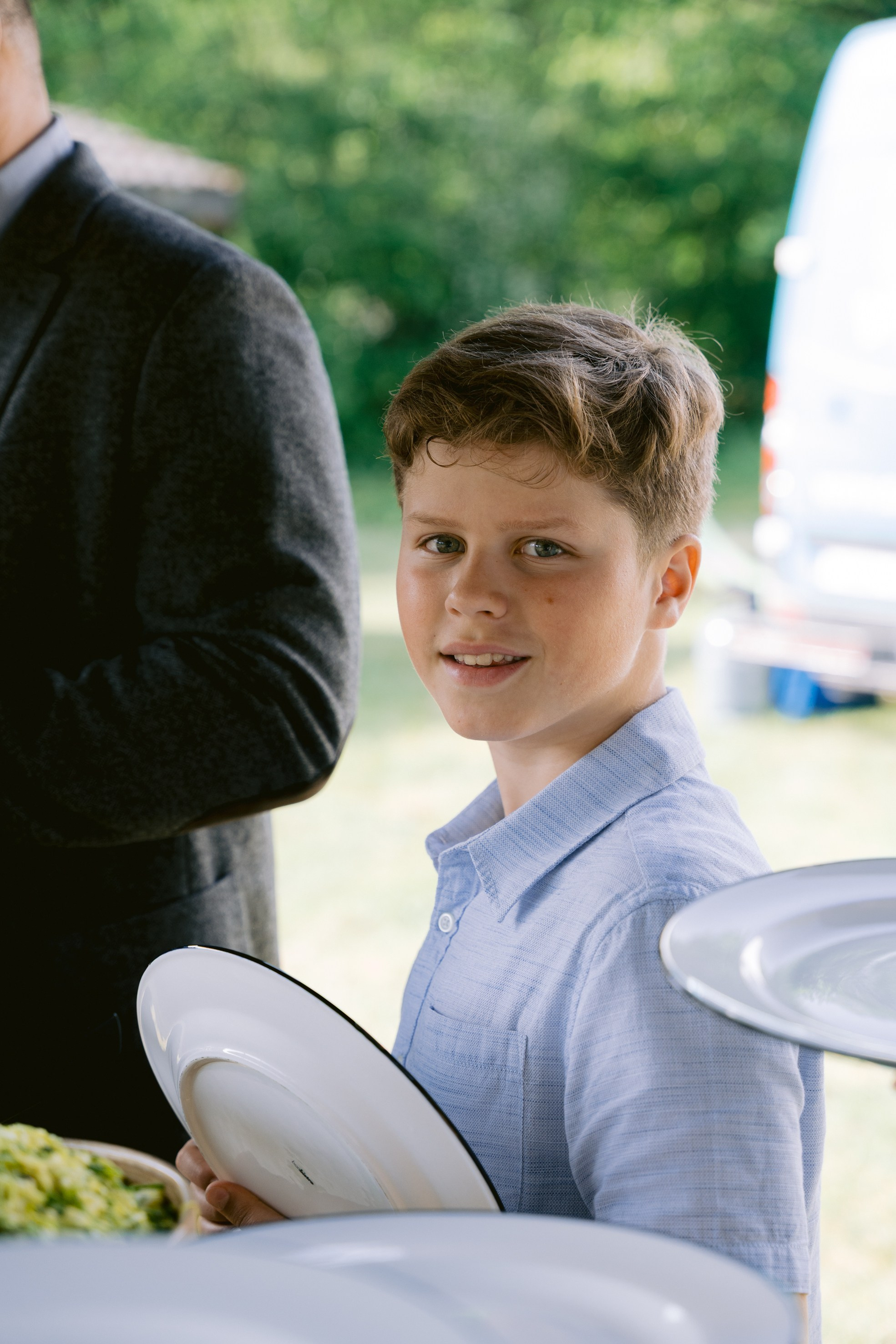 Mijn Eerste Communie. Little Birdie – Jouw familie- en huwelijksfotograaf in België en daarbuiten