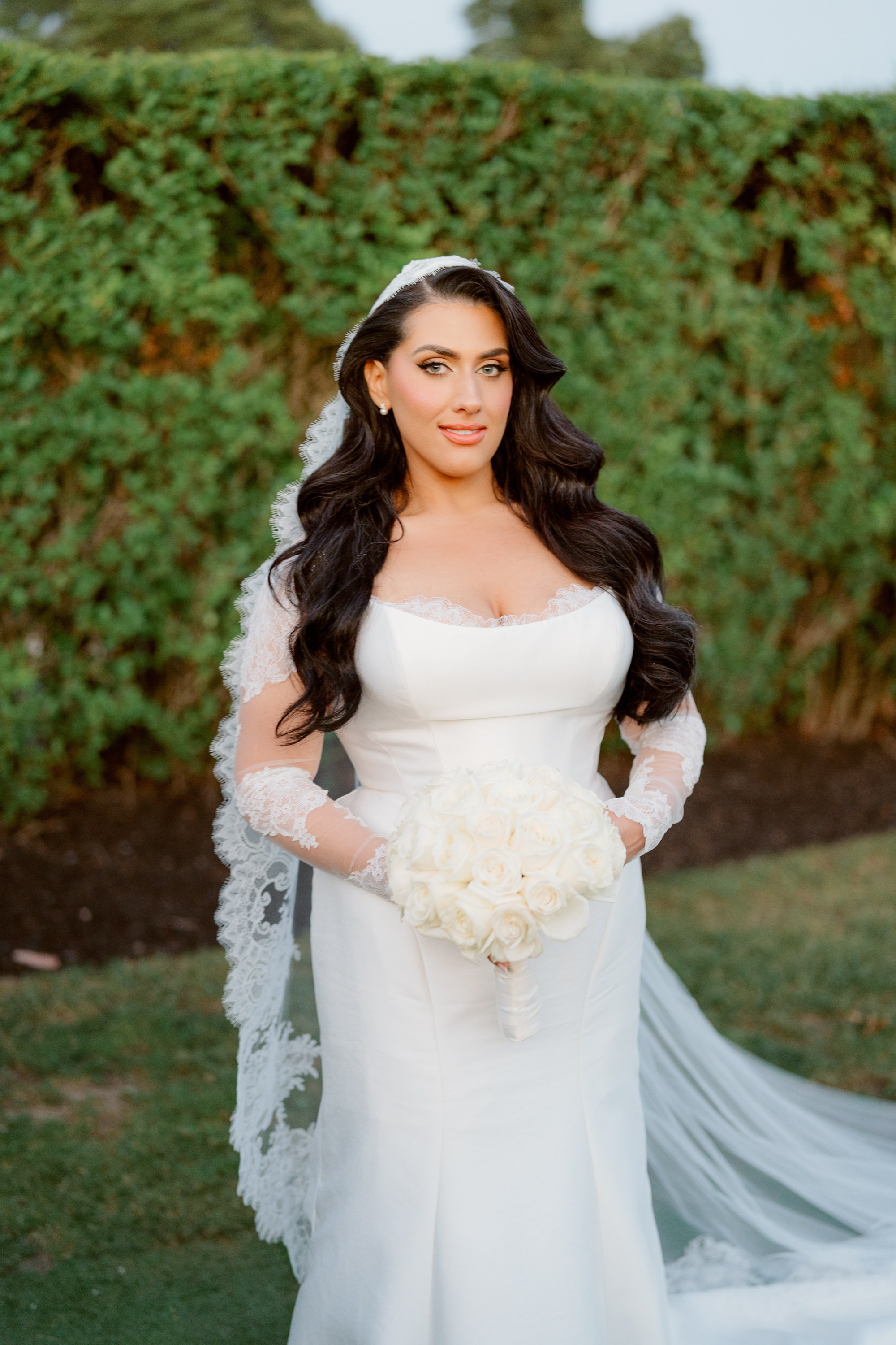 Gabrielle and Josh. Wedding photographer and videographer New York | New Jersey