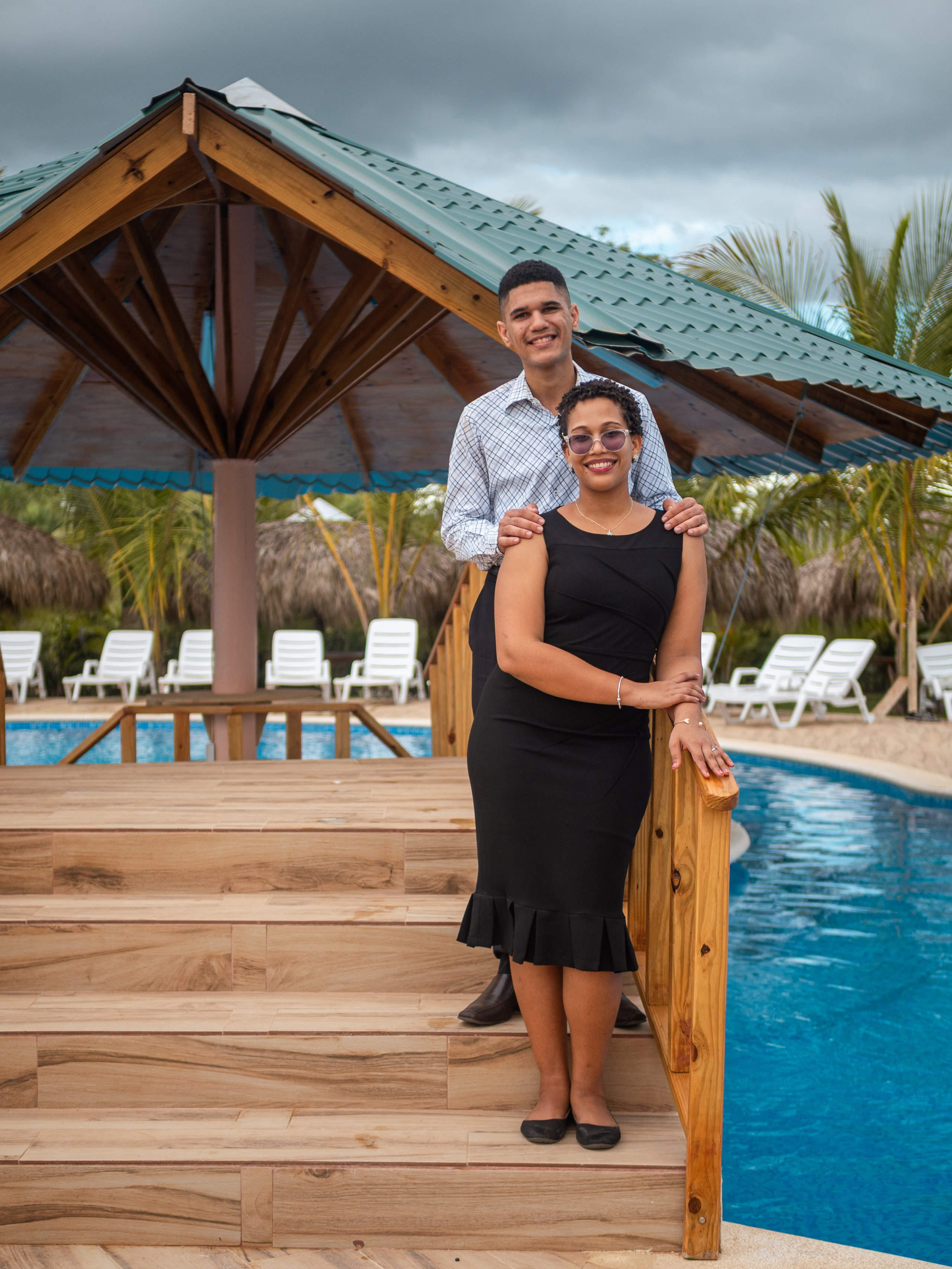 Gabrial & Arisleidy - Propuesta Matrimonio. VisualAvalon