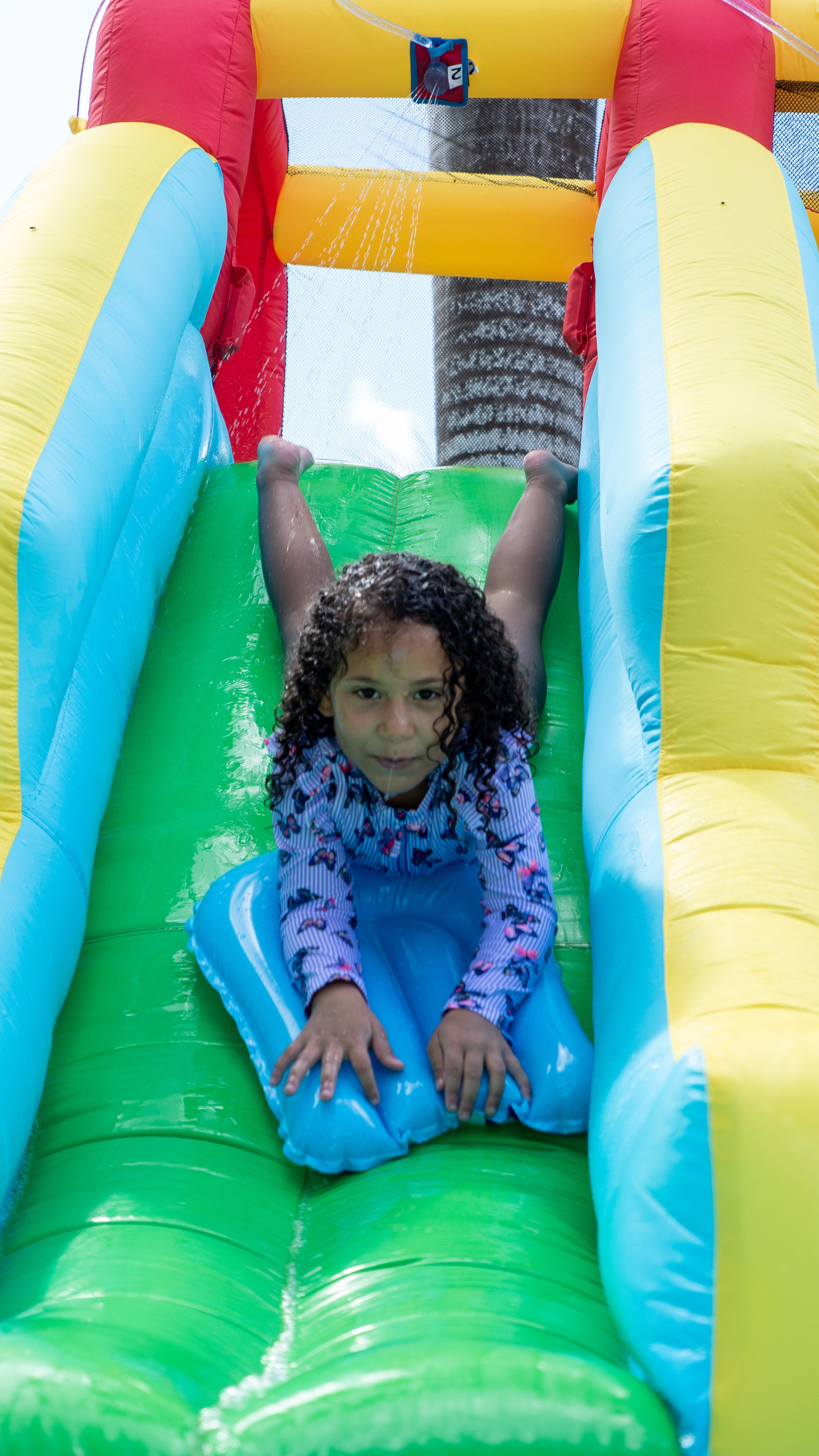 Growing - Espacio para niños. VisualAvalon