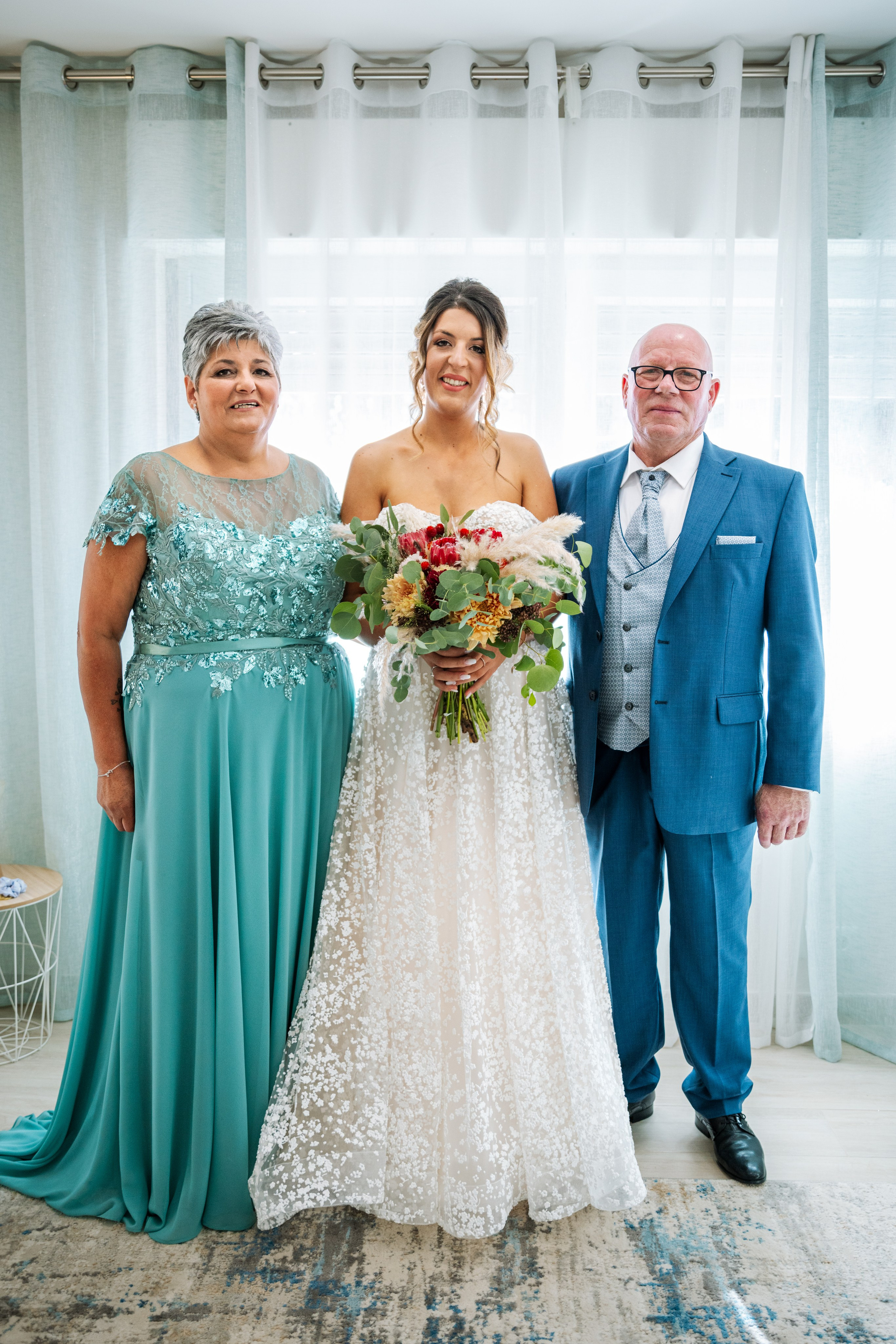 Galeria e Filme de Casamento — Rita & Délio — Quinta do Juncal. Luxury Wedding Photography & Cinematic Films | Portugal & Destination Weddings | Ricardo & Mary Pictures