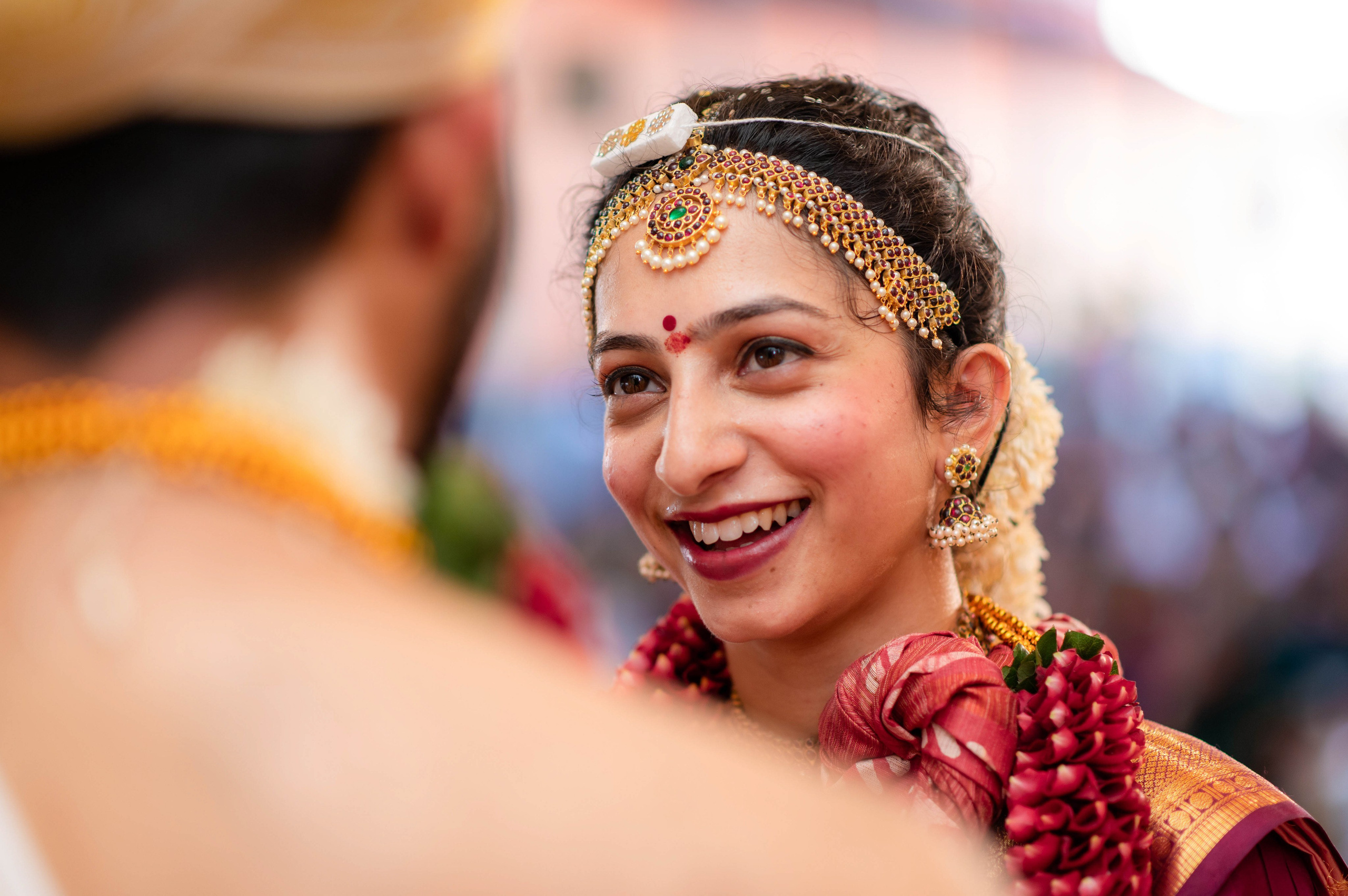 Priyanka & Suhas, Wedding in Udupi | Truly Yours