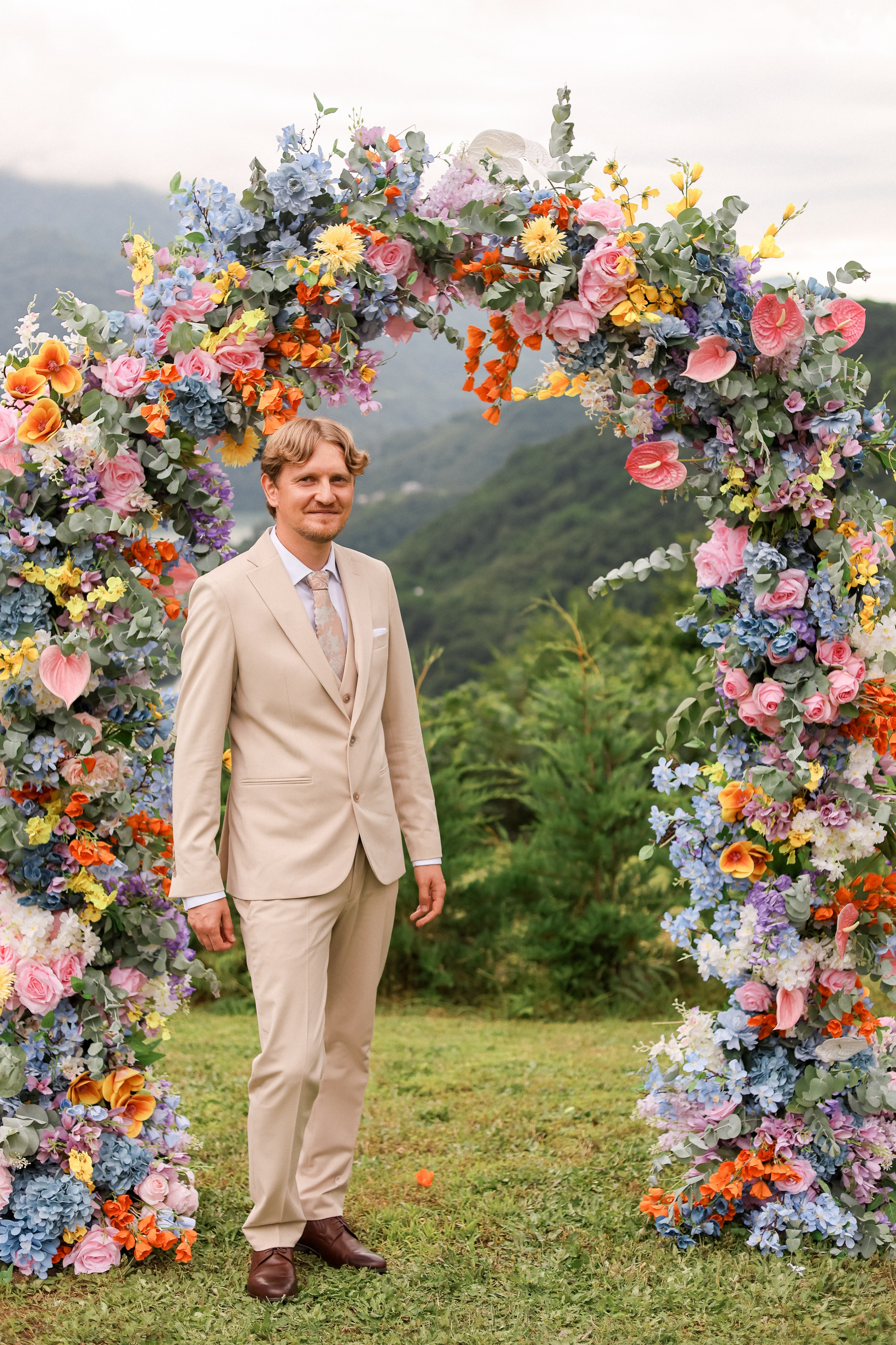 Wedding in Adjara mountains. Свадебный, семейный и детский фотограф в Беларуси и за ее пределами