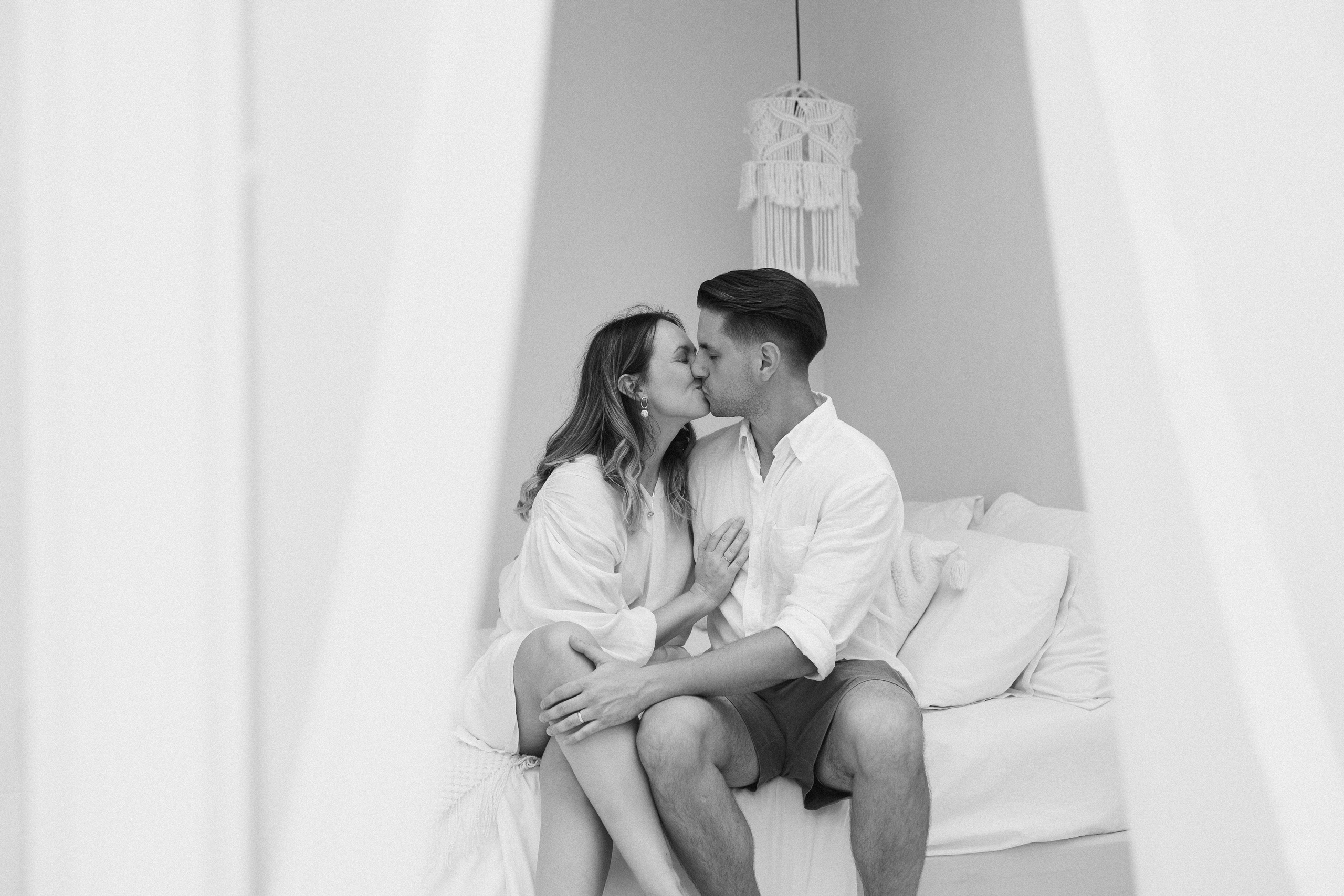 Family Moments of Beata. Family and wedding photographer in Bangkok, Thailand