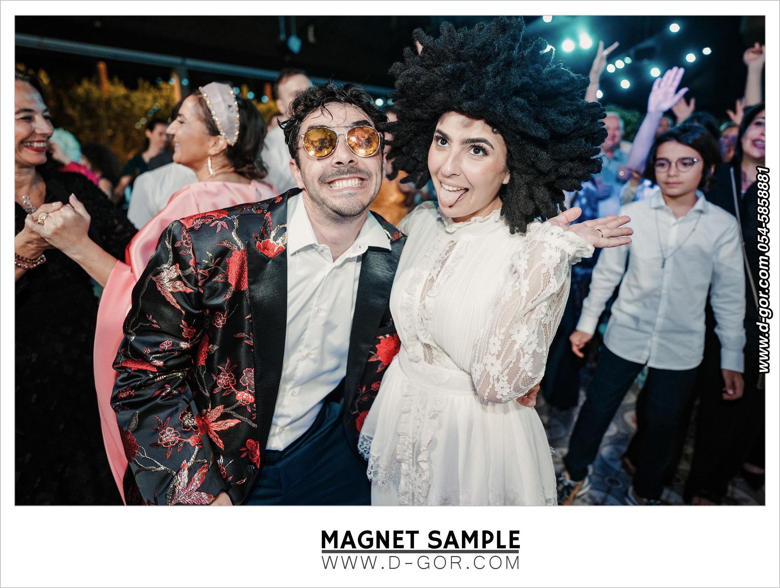 Magnets. Dmitry Gorodetsky Event Photographer