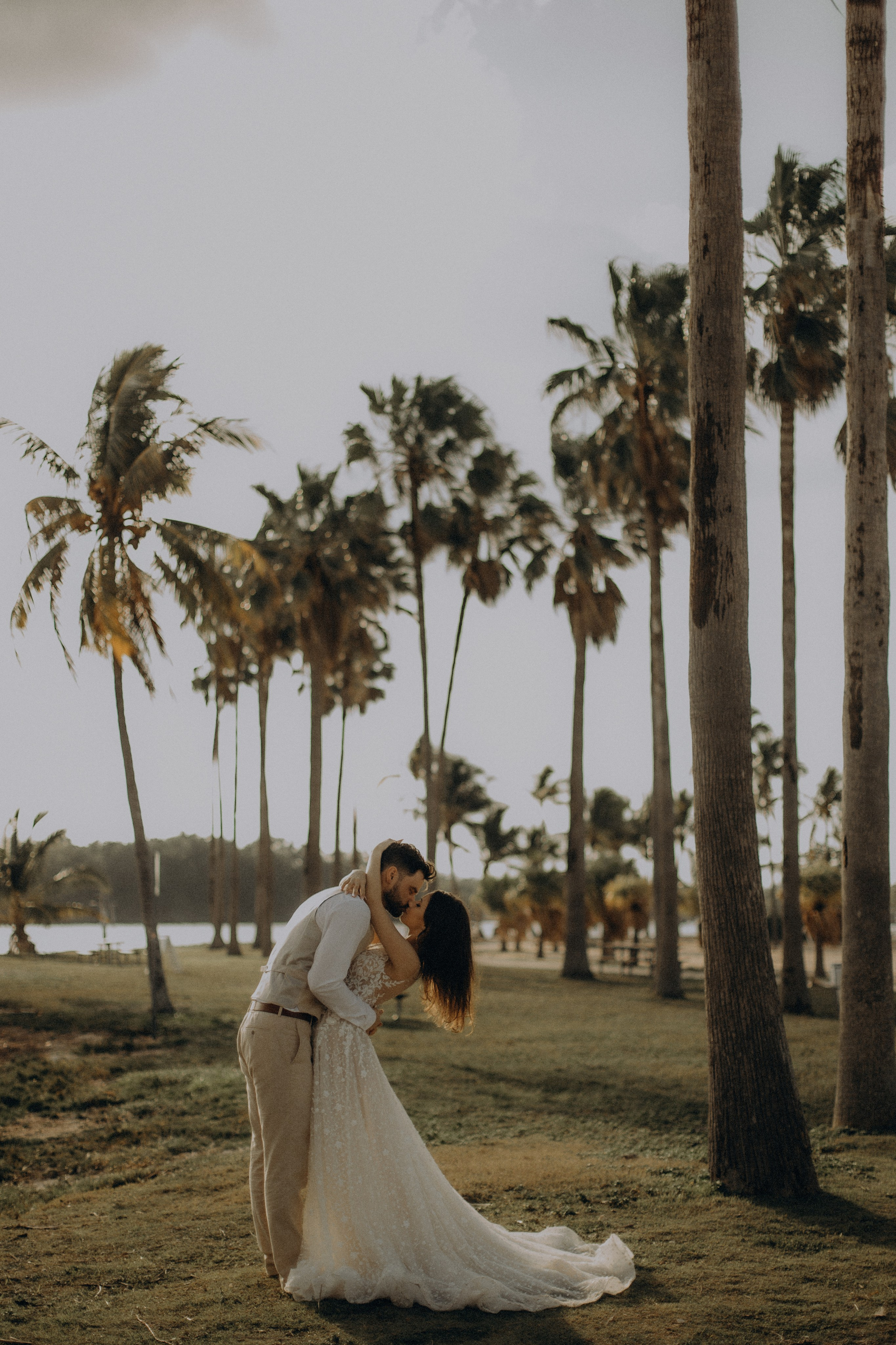 Max & Kristina (FL). CAPTURED BY SHANKS PHOTOGRAPHY