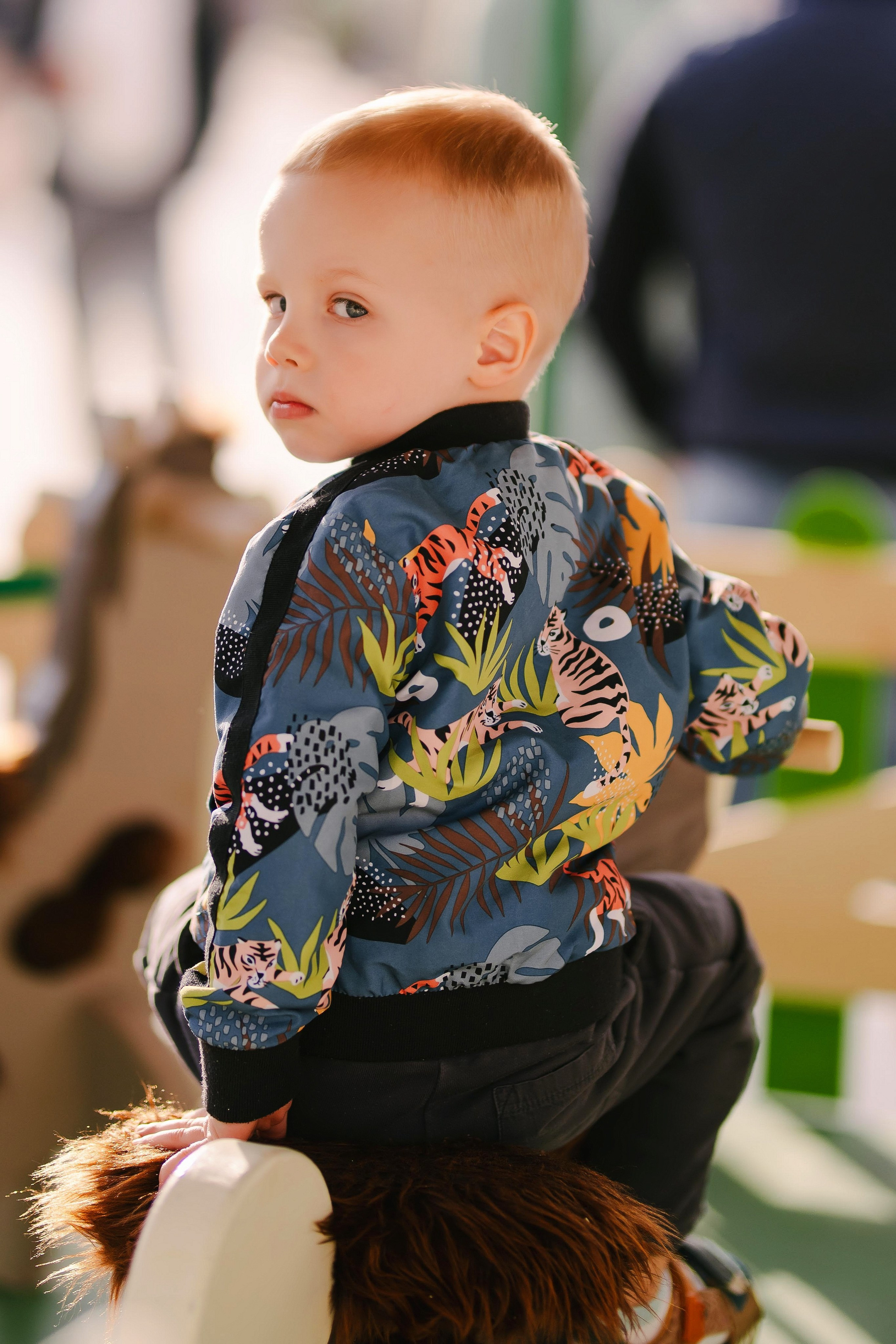 Saulės žiedas 2025. Rokas Baranauskas fotografija