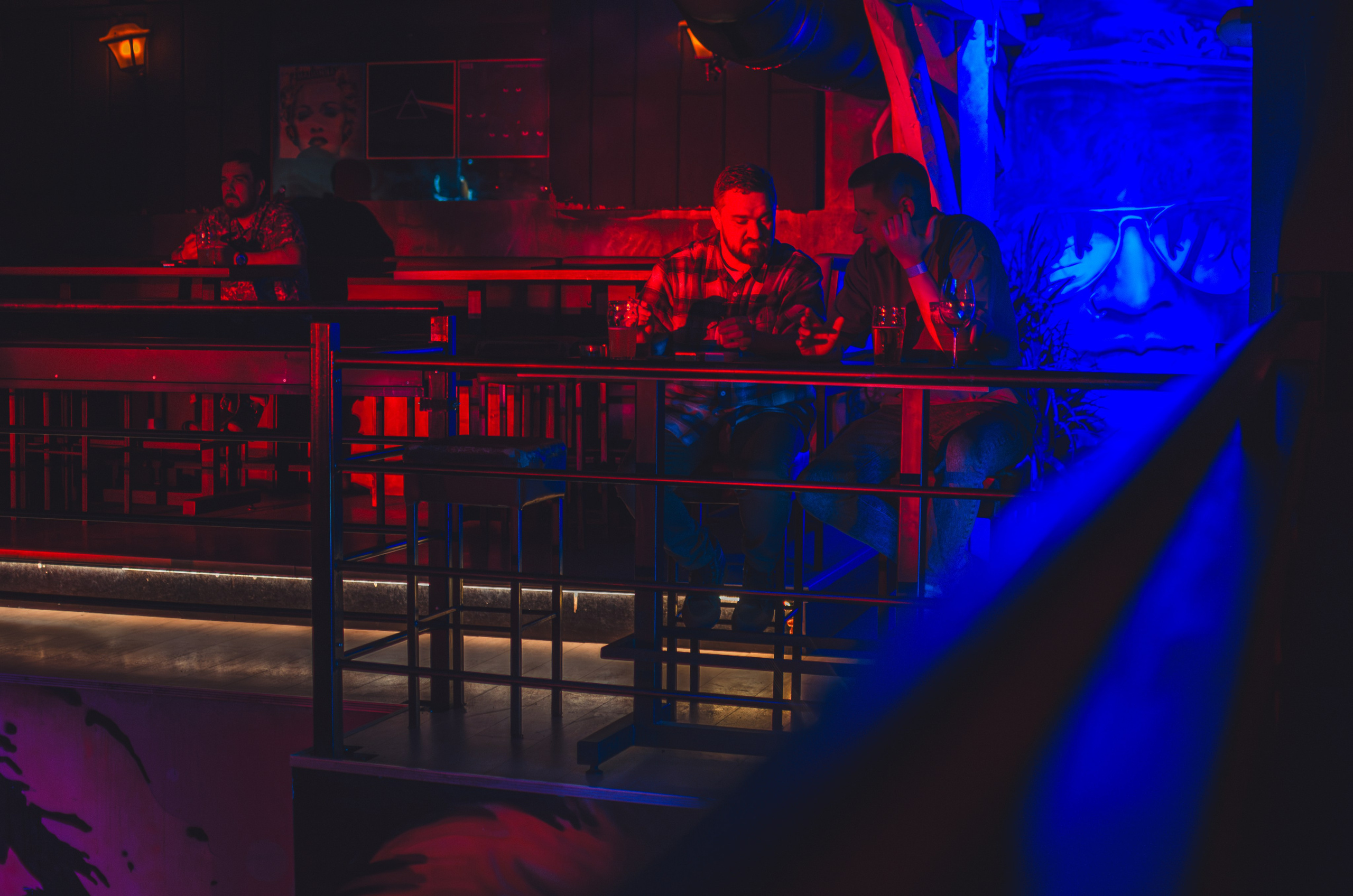 More & relsy 12.02.25. Event photographer Alena Iurchenko