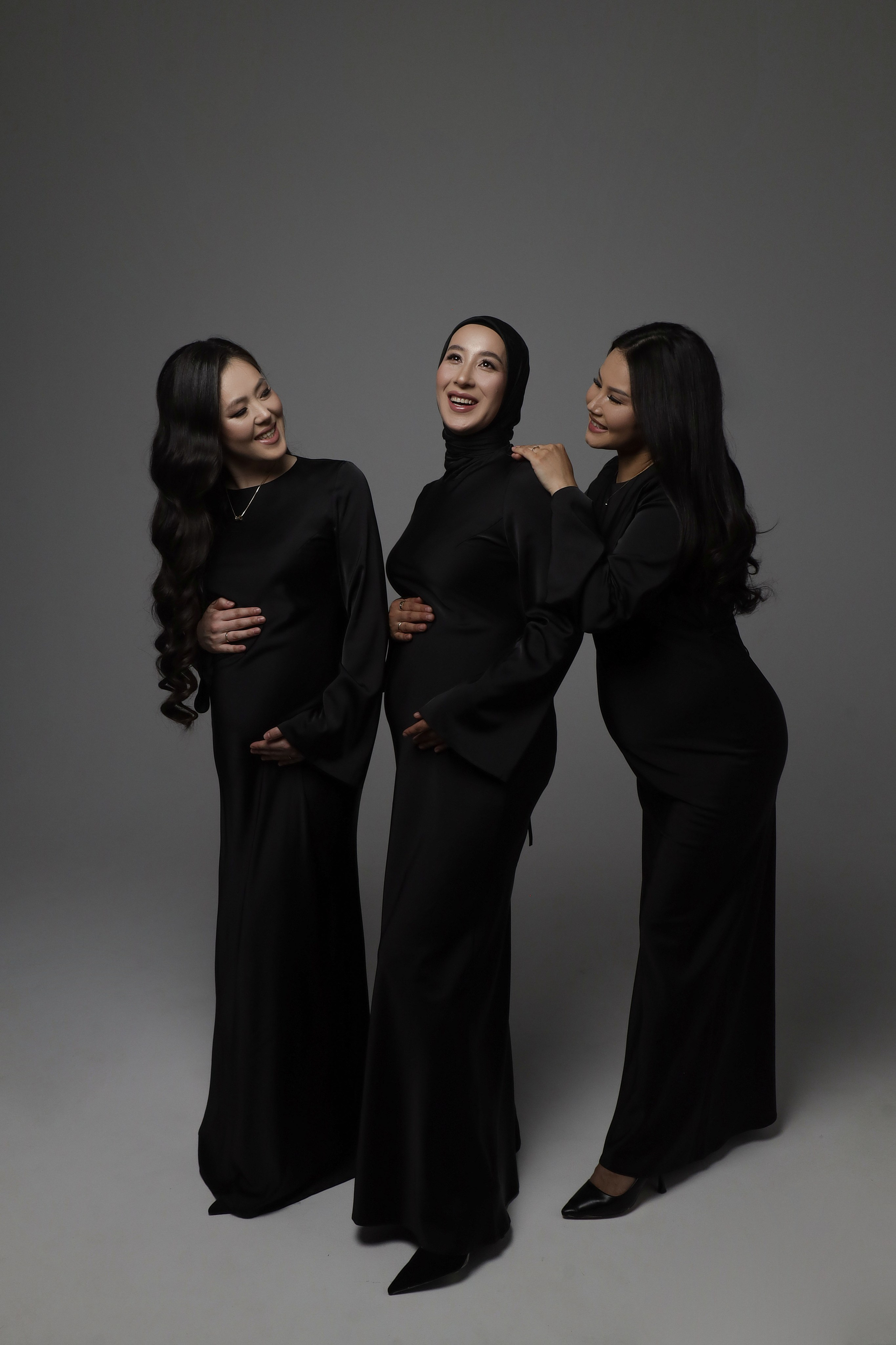 Беременность. Ellaya.ph