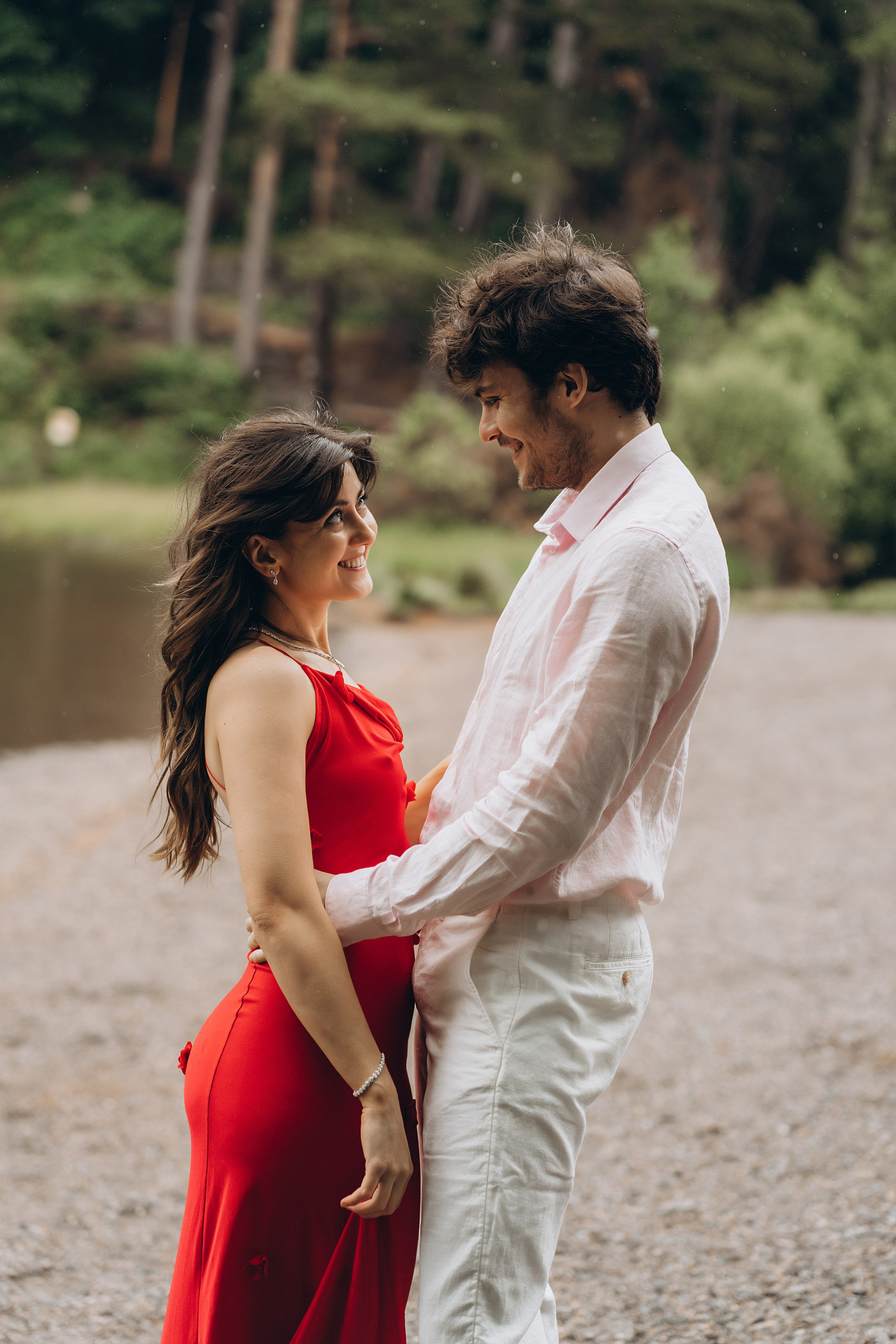 Pre wedding: Sara & Alex. Wedding Photographer in Dublin | Maternity & Love Story Photography