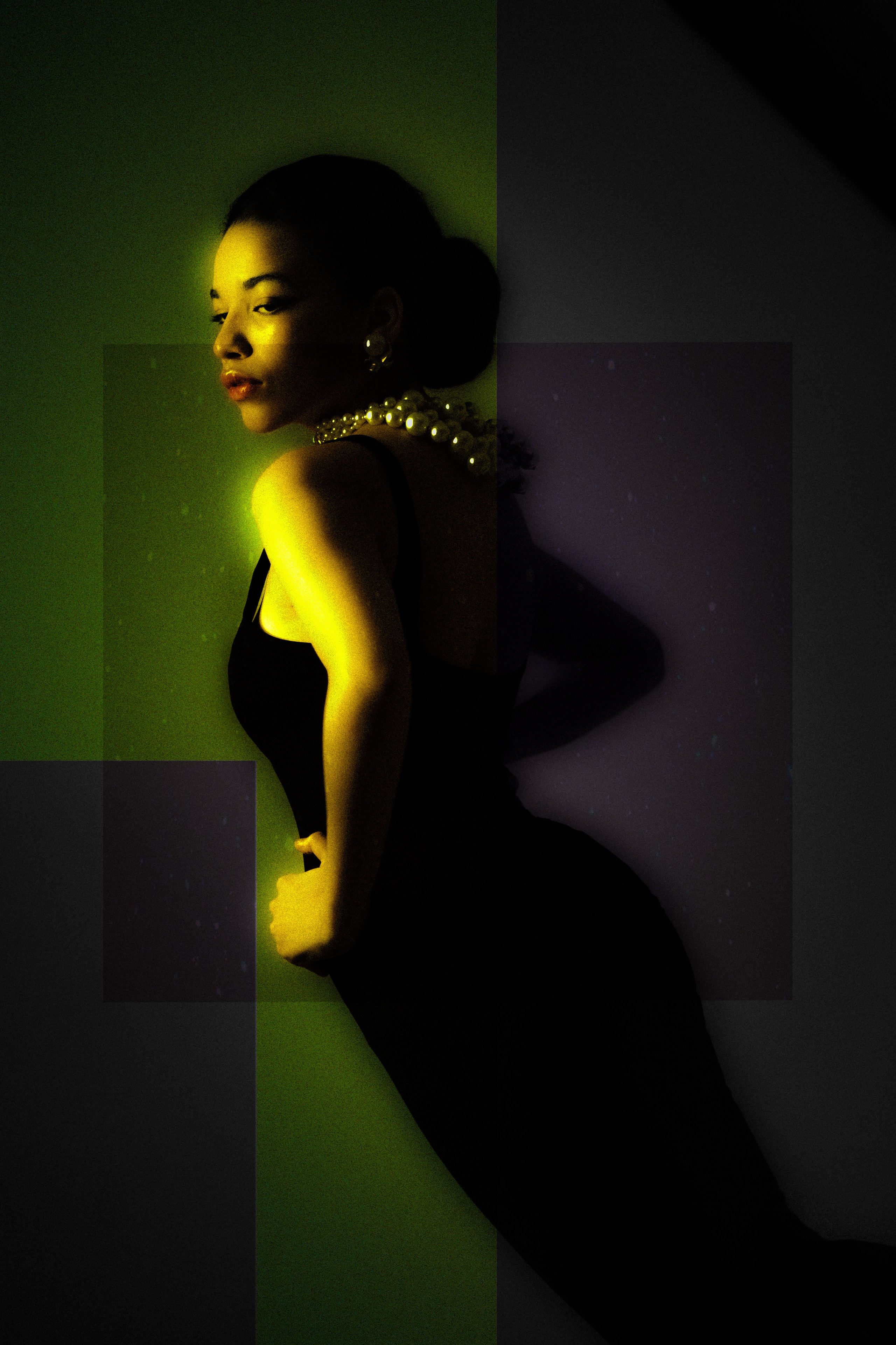 CELESIA PROJECT. Anna Miyauchi