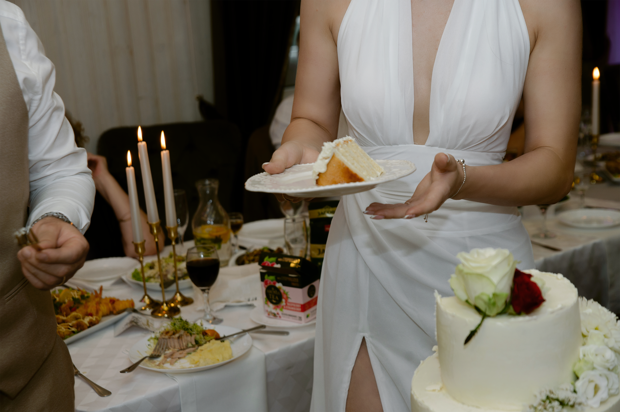 Deimantė ir Andrius