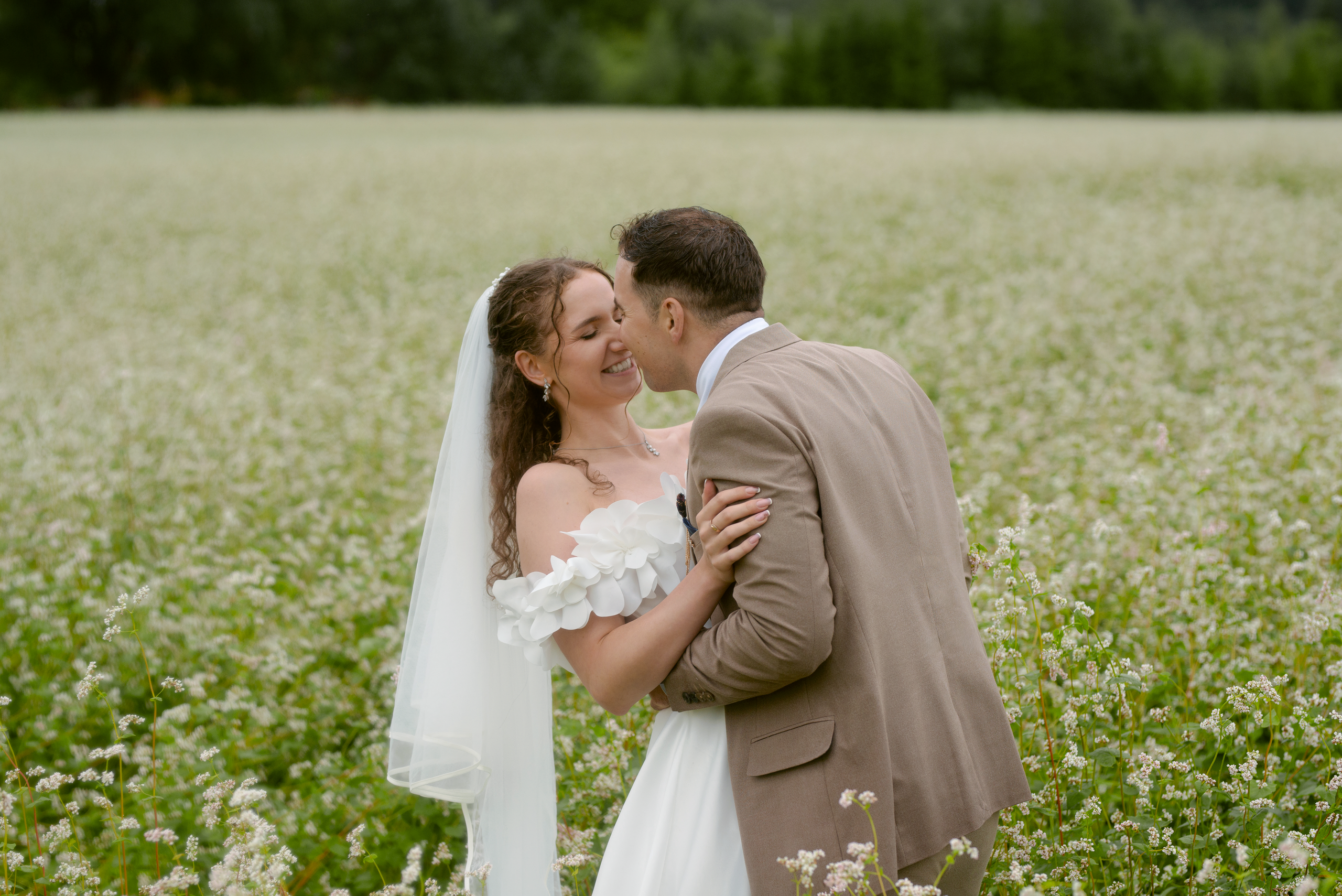 Deimantė ir Andrius