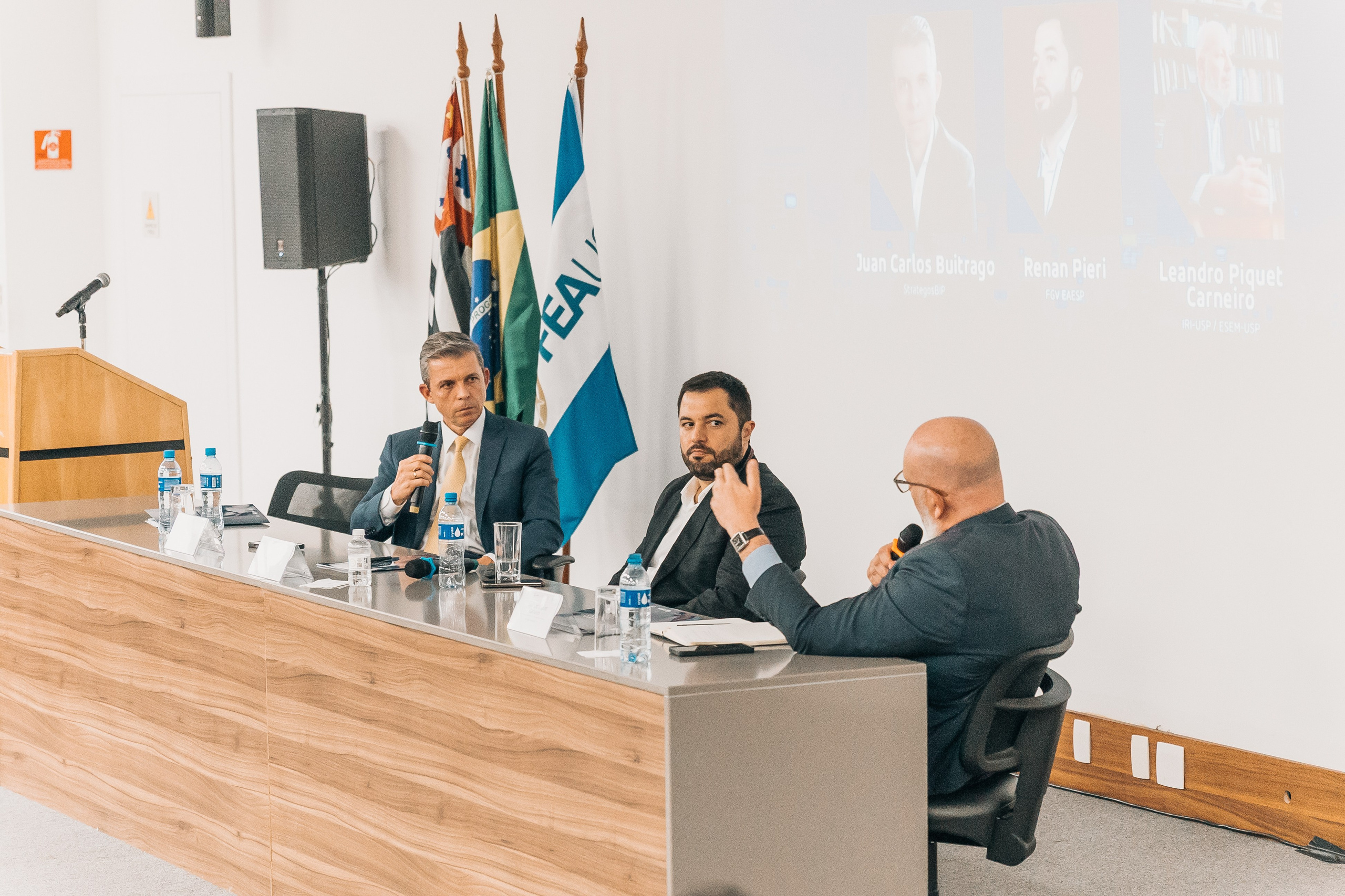 International Seminar 2026 — USP