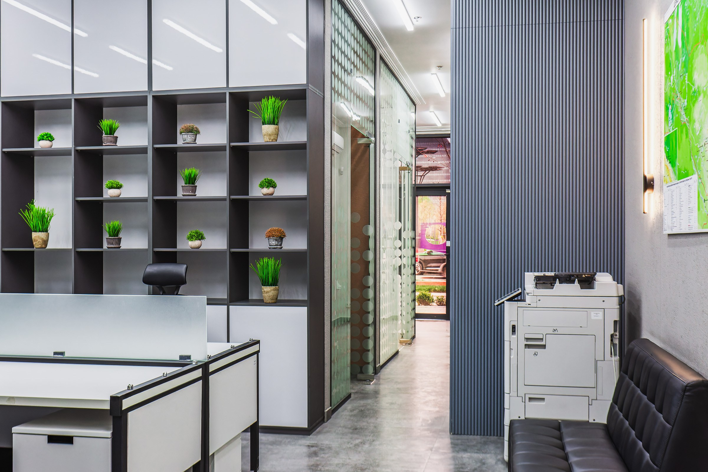 Interior photographer in Tashkent Uzbekistan