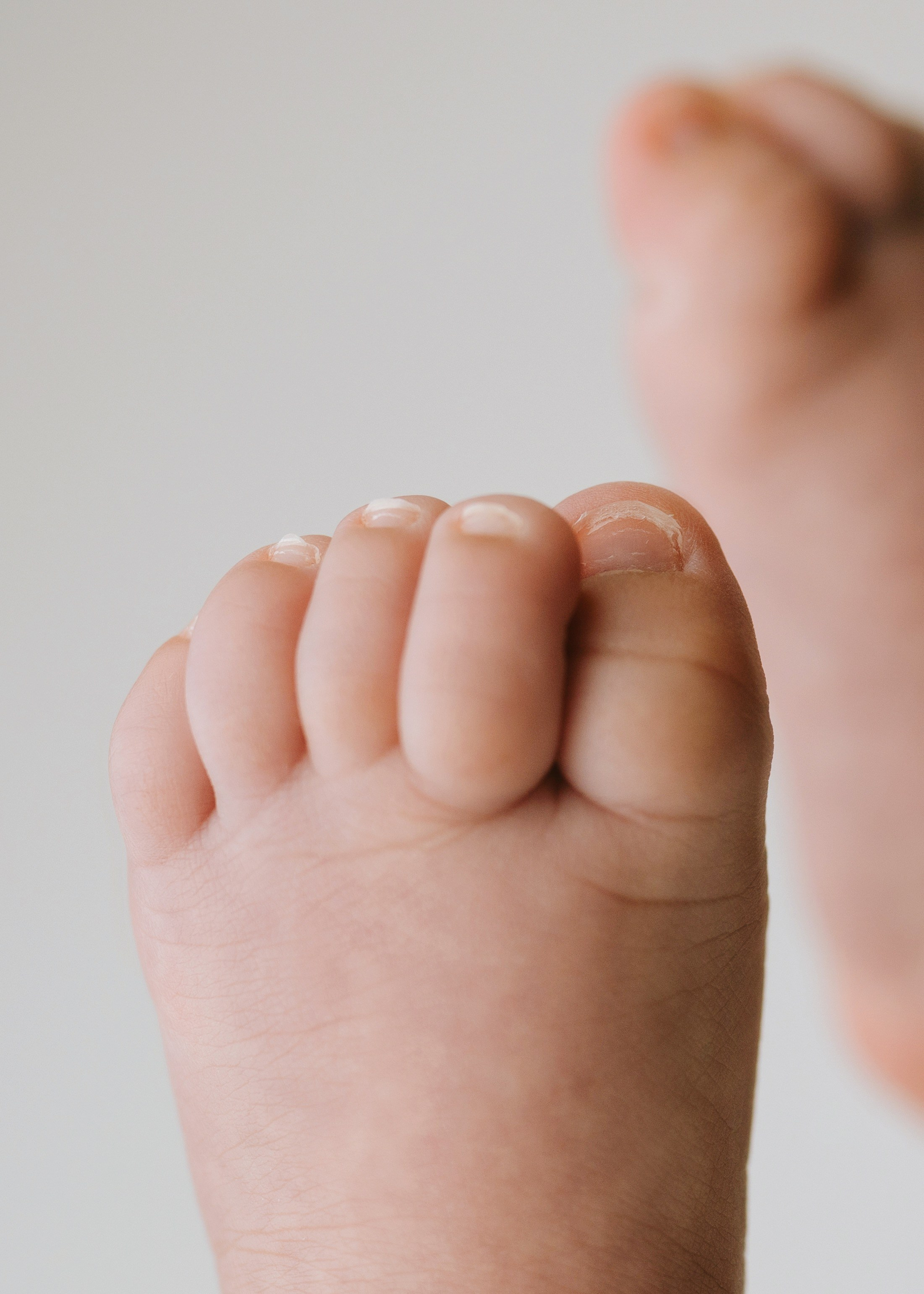 Newborn Studio. Katerina Sellitti - Newborn Fotografin aus Bern. Schweiz