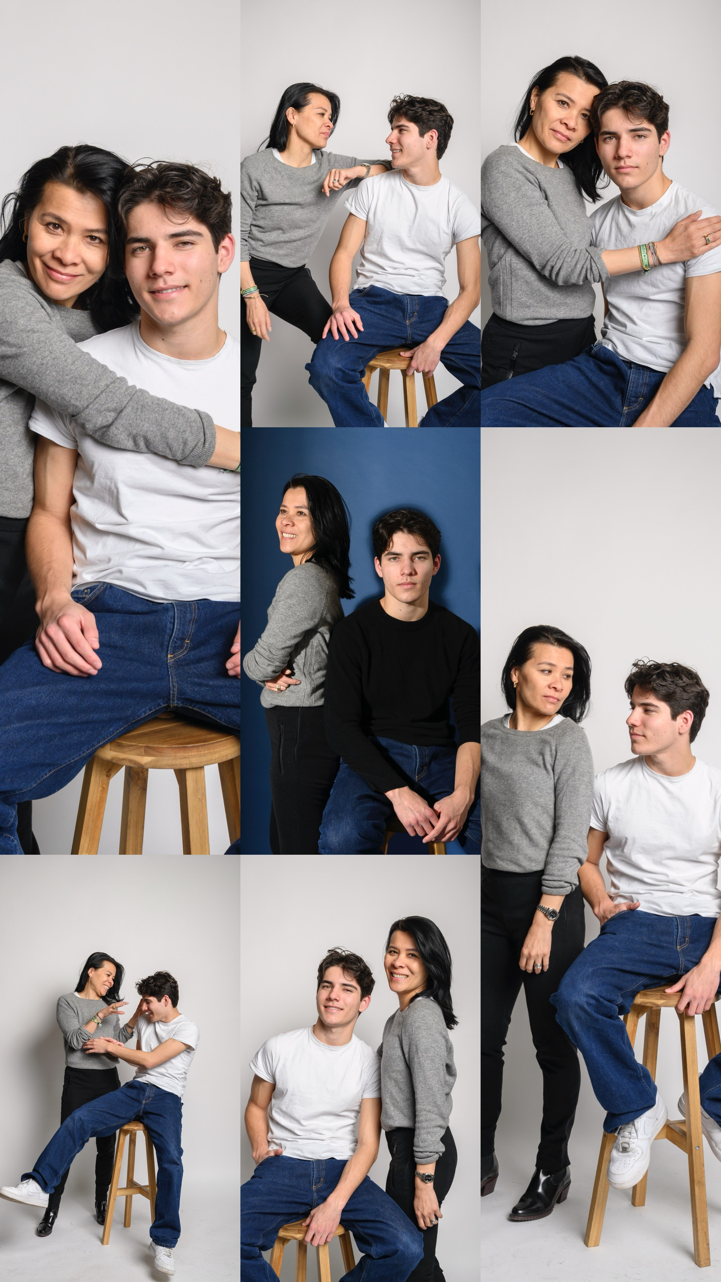 How to Prepare for Your Studio Photoshoot | Tips from Elvina Kulinicenko