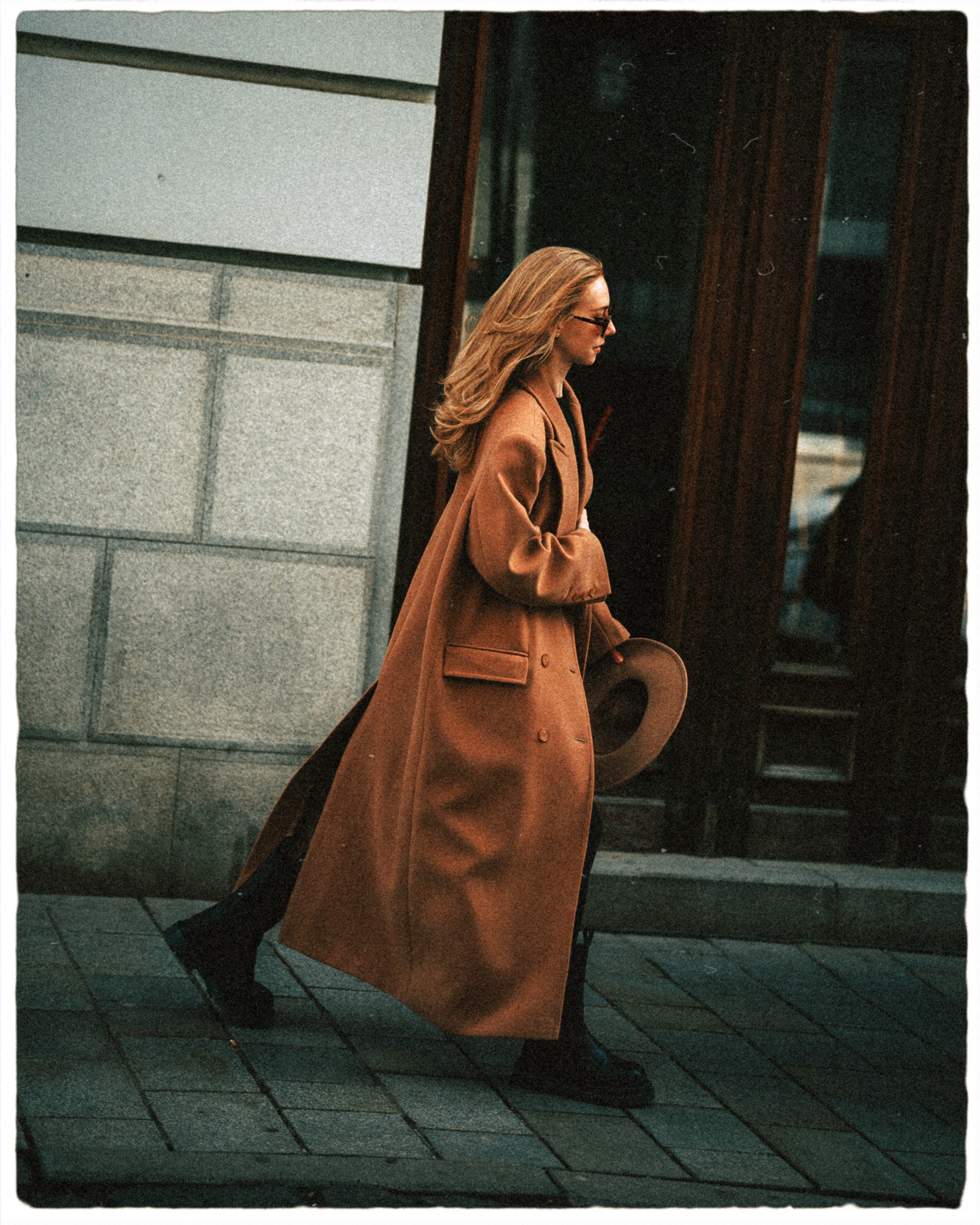 Vlada. Inna Mendelson — Photographer