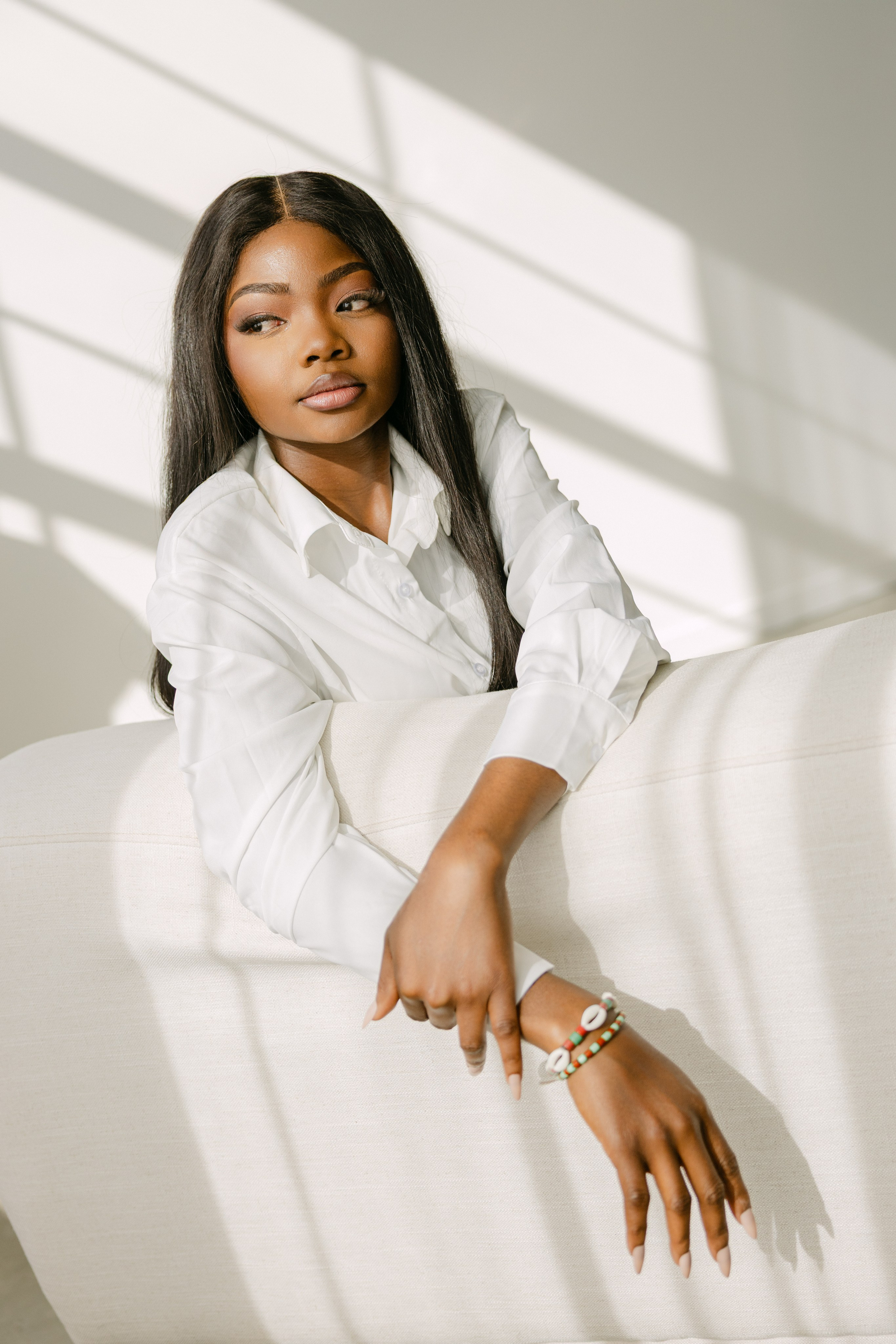 Ifarike. Photographer Elvira Hryshchenko