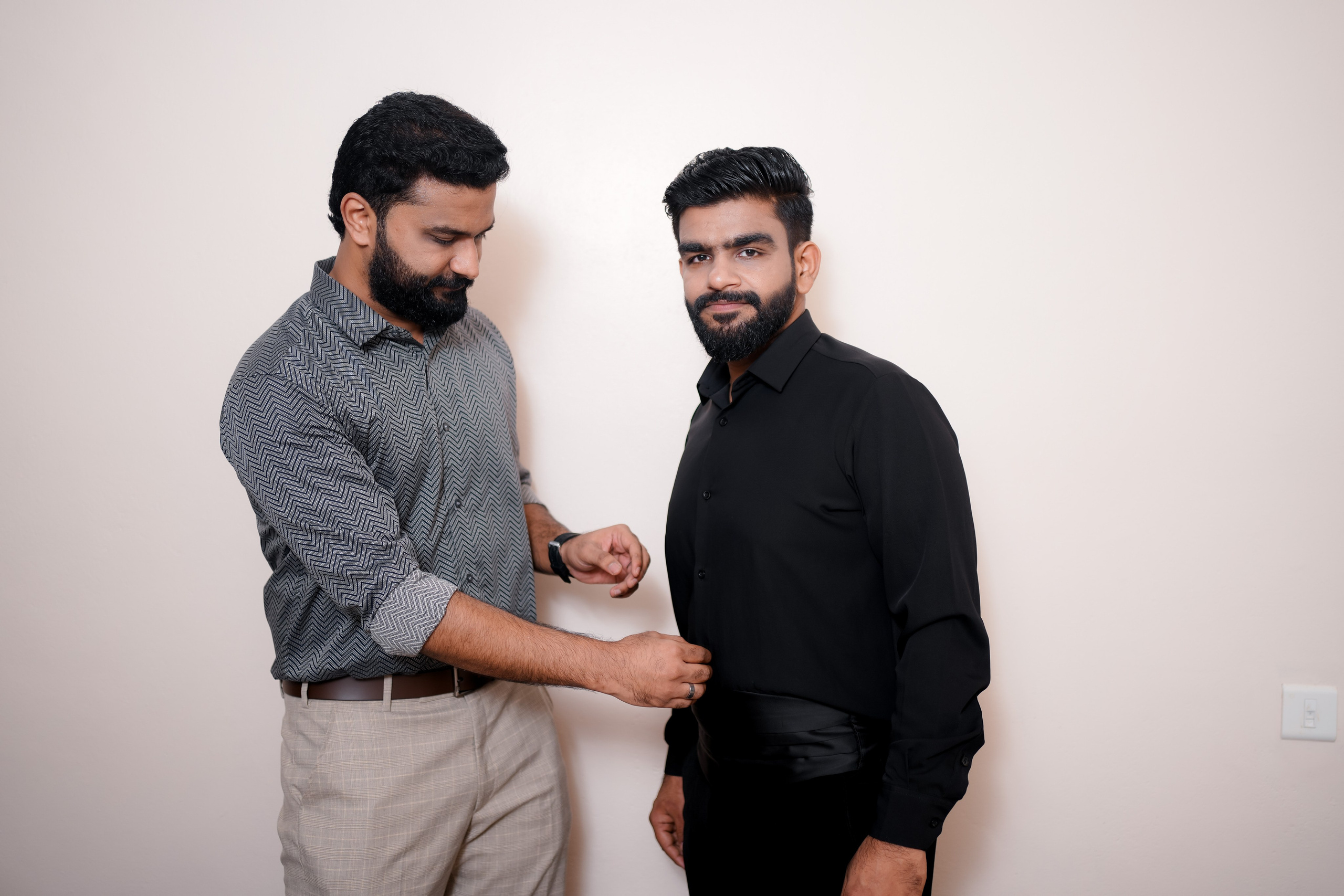 Sulthan&Lehra. VISUALIZE YOUR BIG MOMENTS