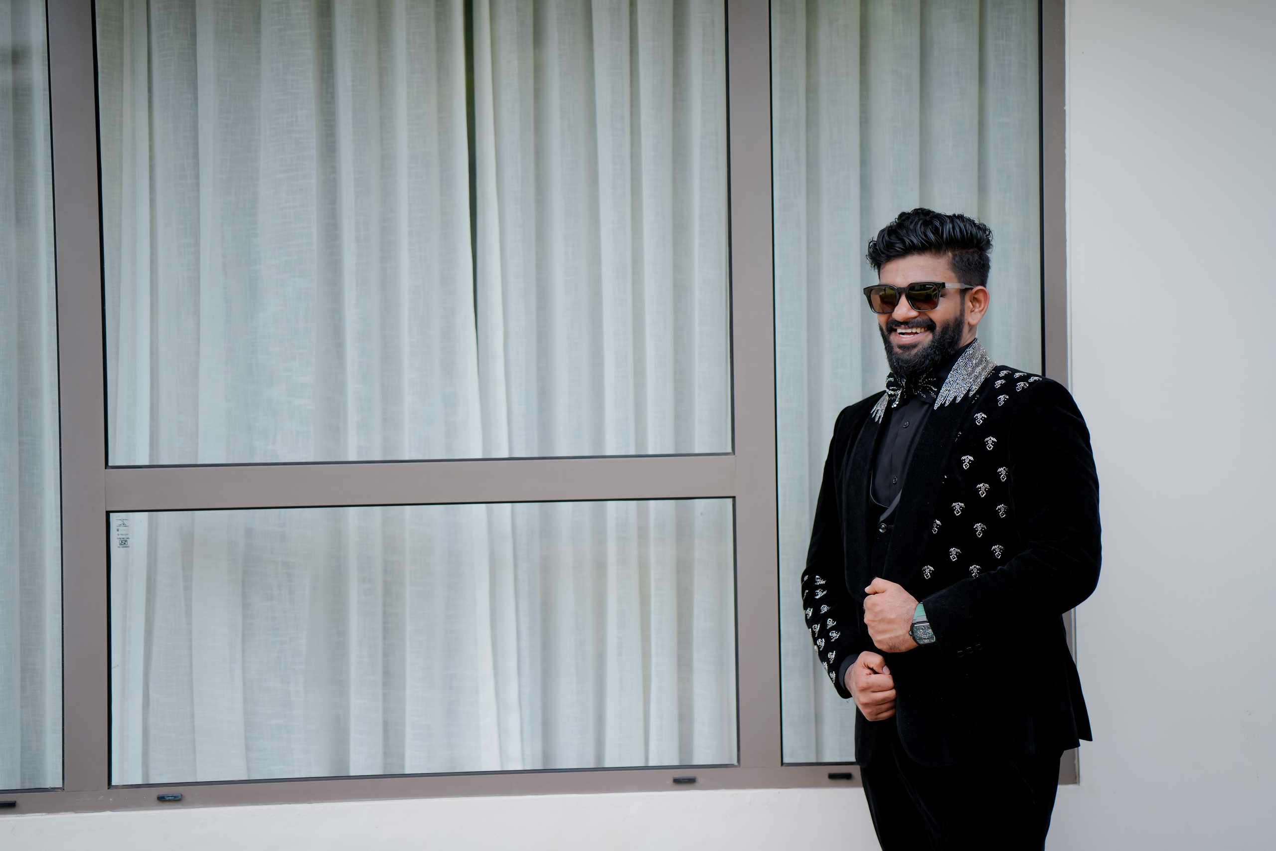 Sulthan&Lehra. VISUALIZE YOUR BIG MOMENTS