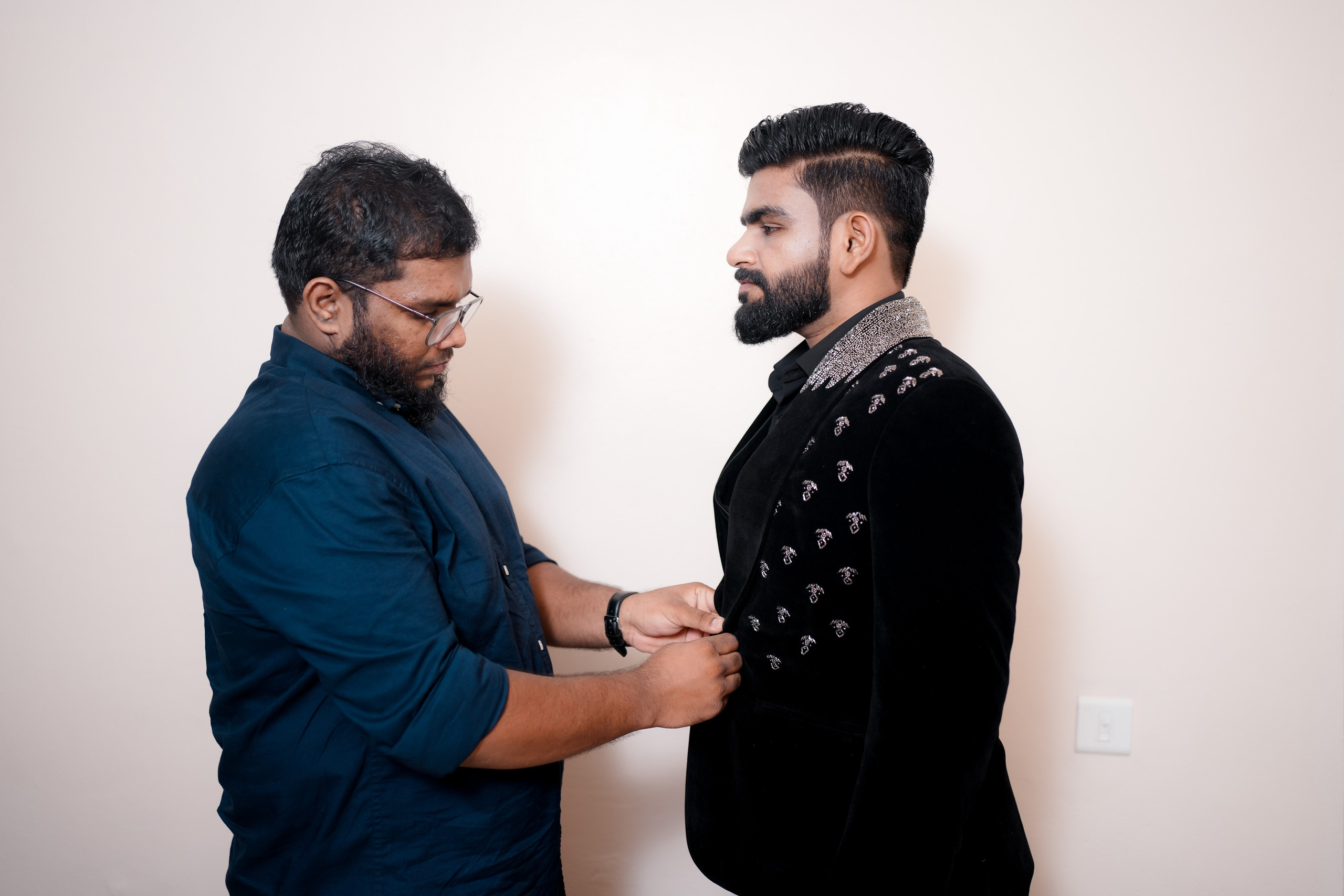 Sulthan&Lehra. VISUALIZE YOUR BIG MOMENTS