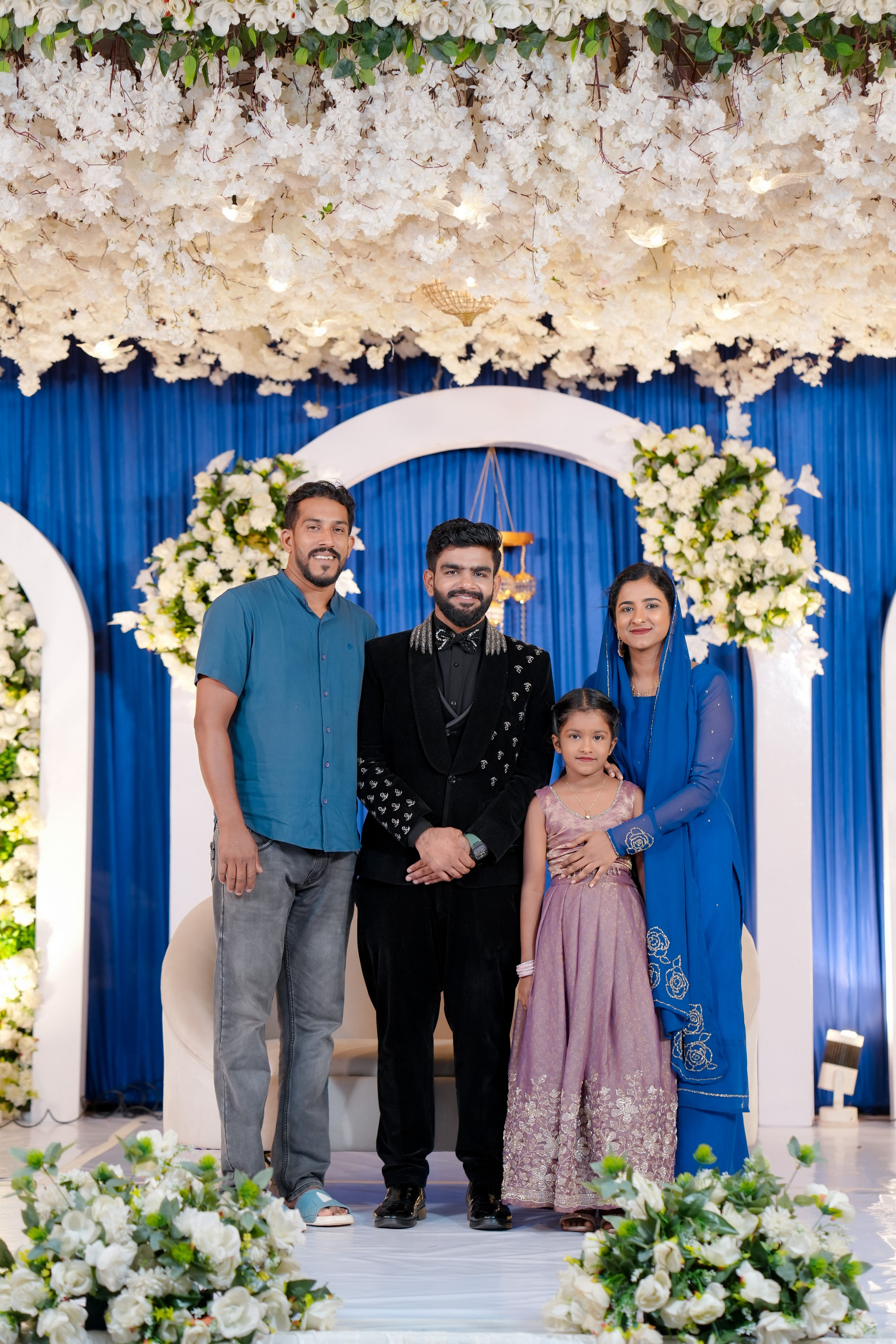 Sulthan&Lehra. VISUALIZE YOUR BIG MOMENTS
