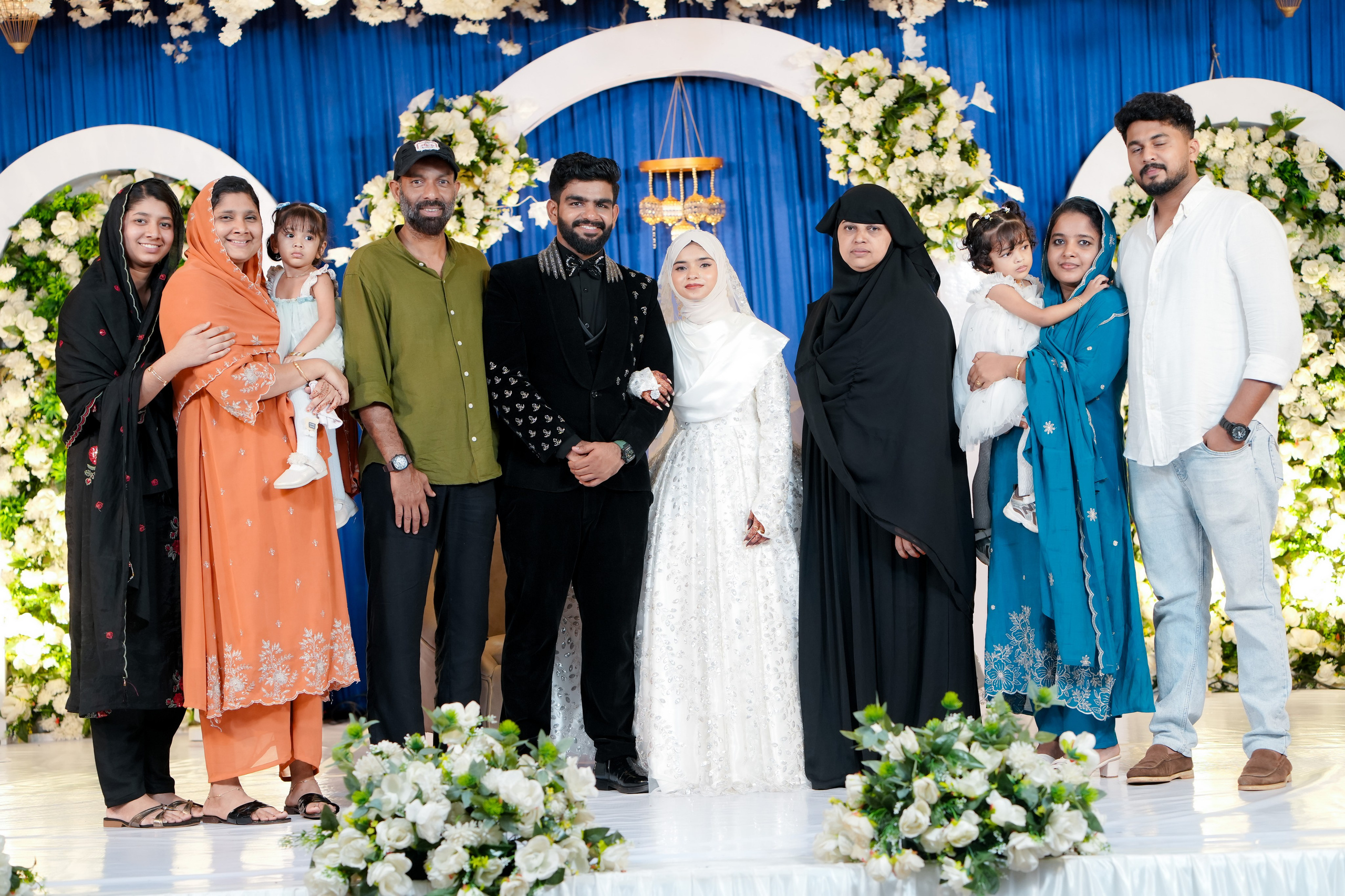 Sulthan&Lehra. VISUALIZE YOUR BIG MOMENTS