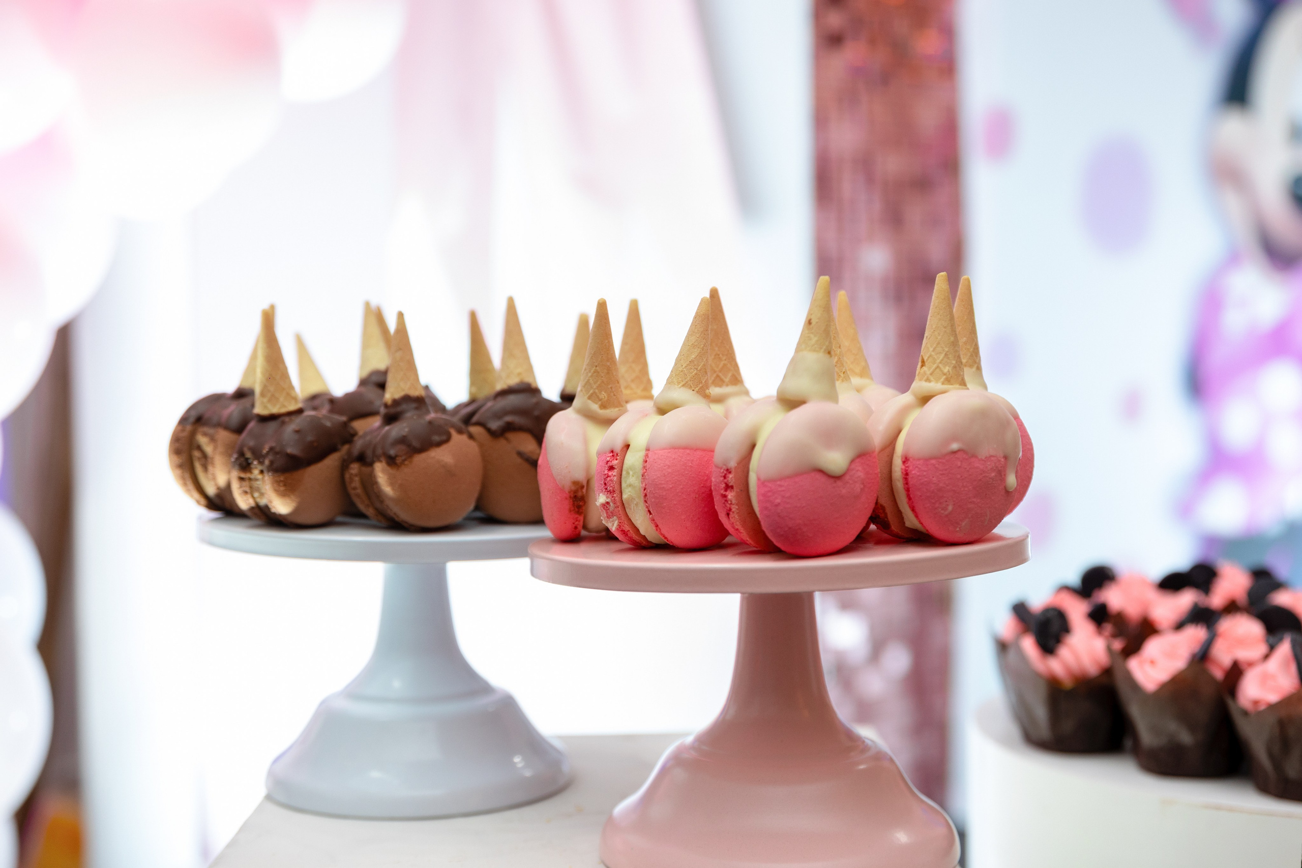 Асянди / Банкеты. Студия декора «Нарния»