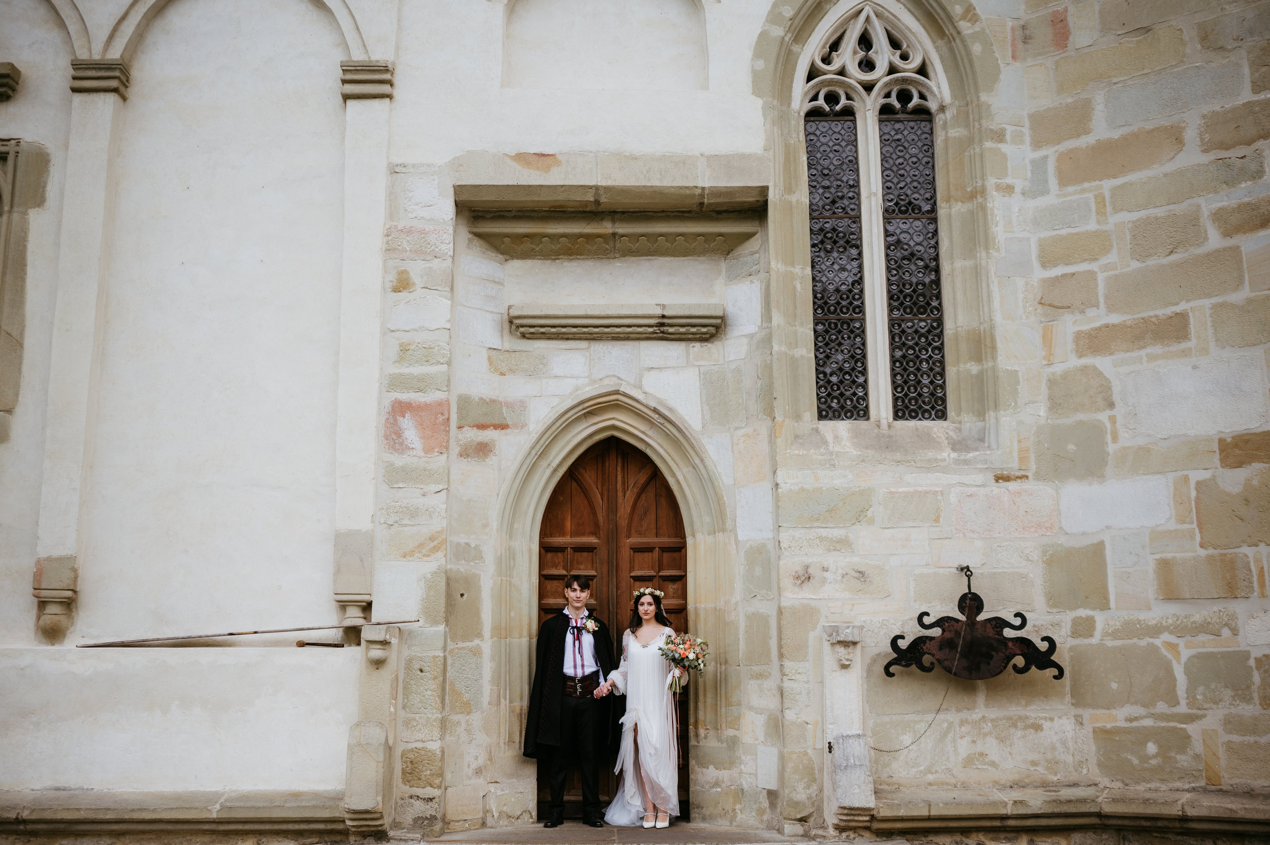 Iulian si Felicia. Valentin Melen - fotograf de nunta 🤍