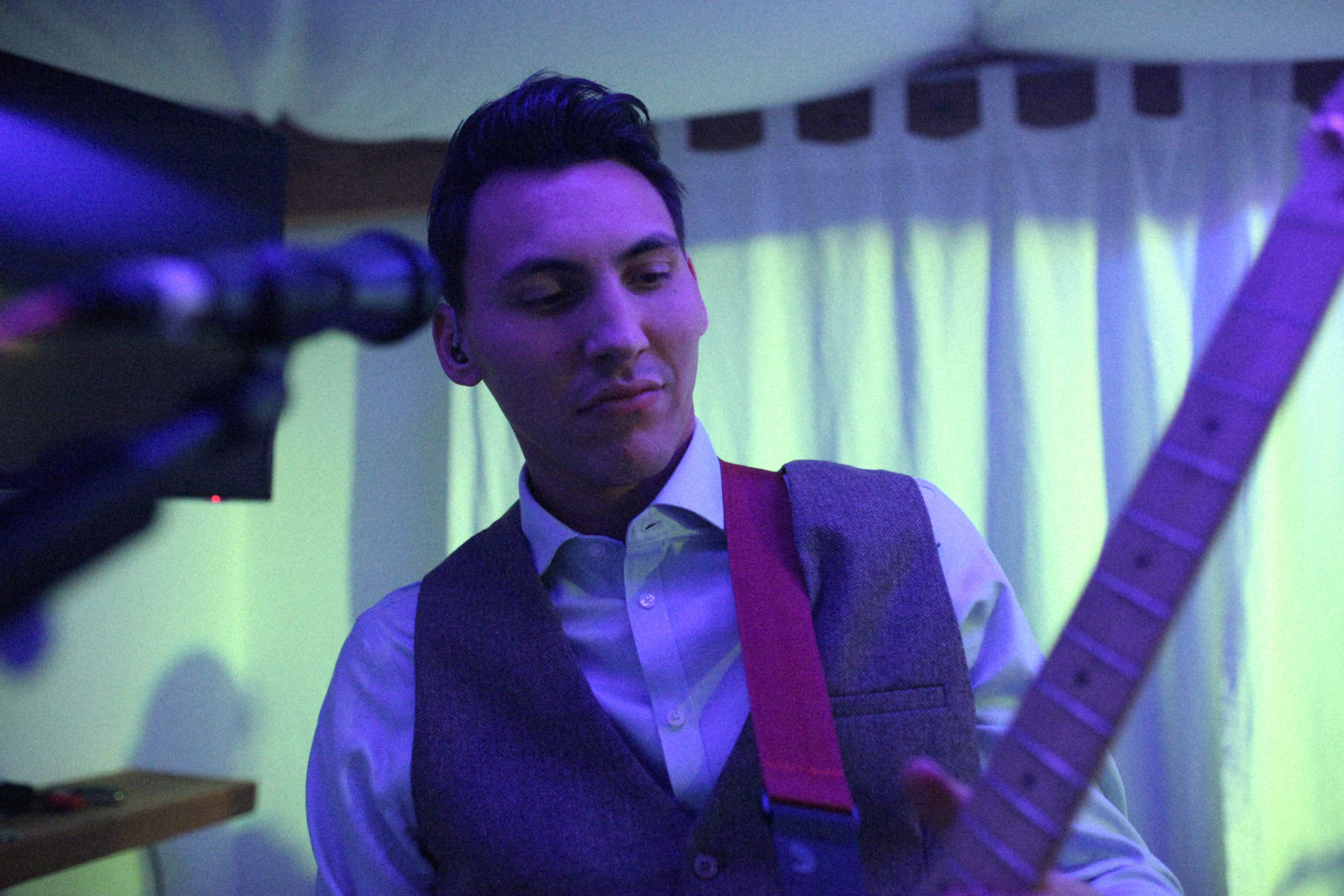 Antonia & Andrej. GoldenHourStory