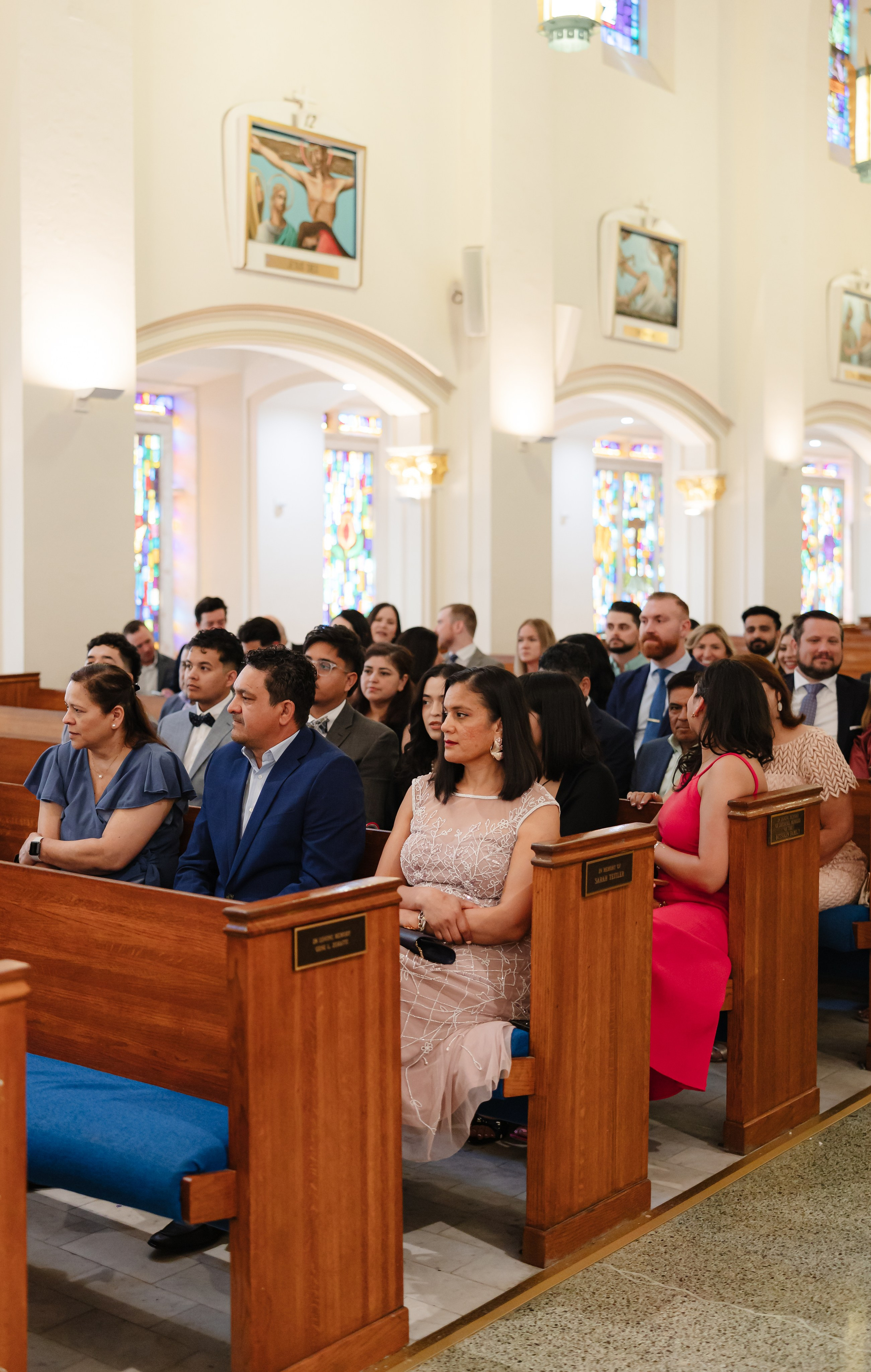 Scarlett & Jose: Tradition met celebration. YES I DO PRODUCTION — Wedding photography&videography