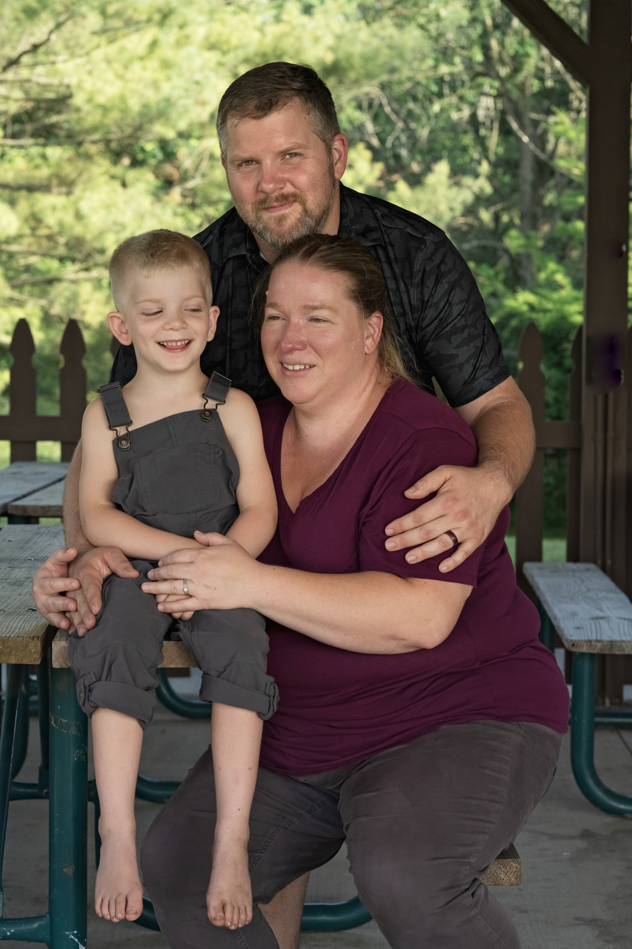 Family. Family and Fine Art Photographer in Pickerington OH