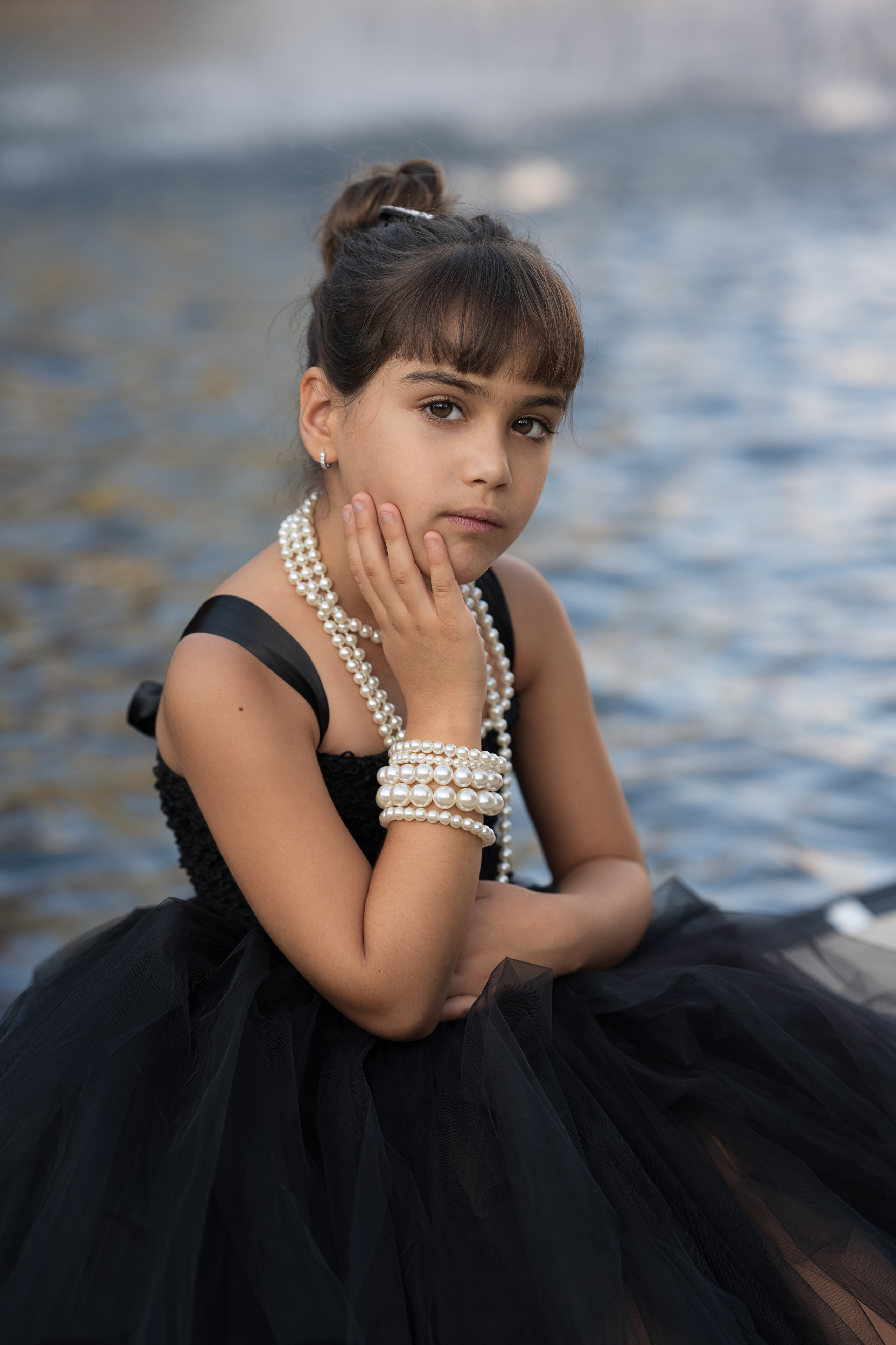 Portraits. Family and Fine Art Photographer in Pickerington OH